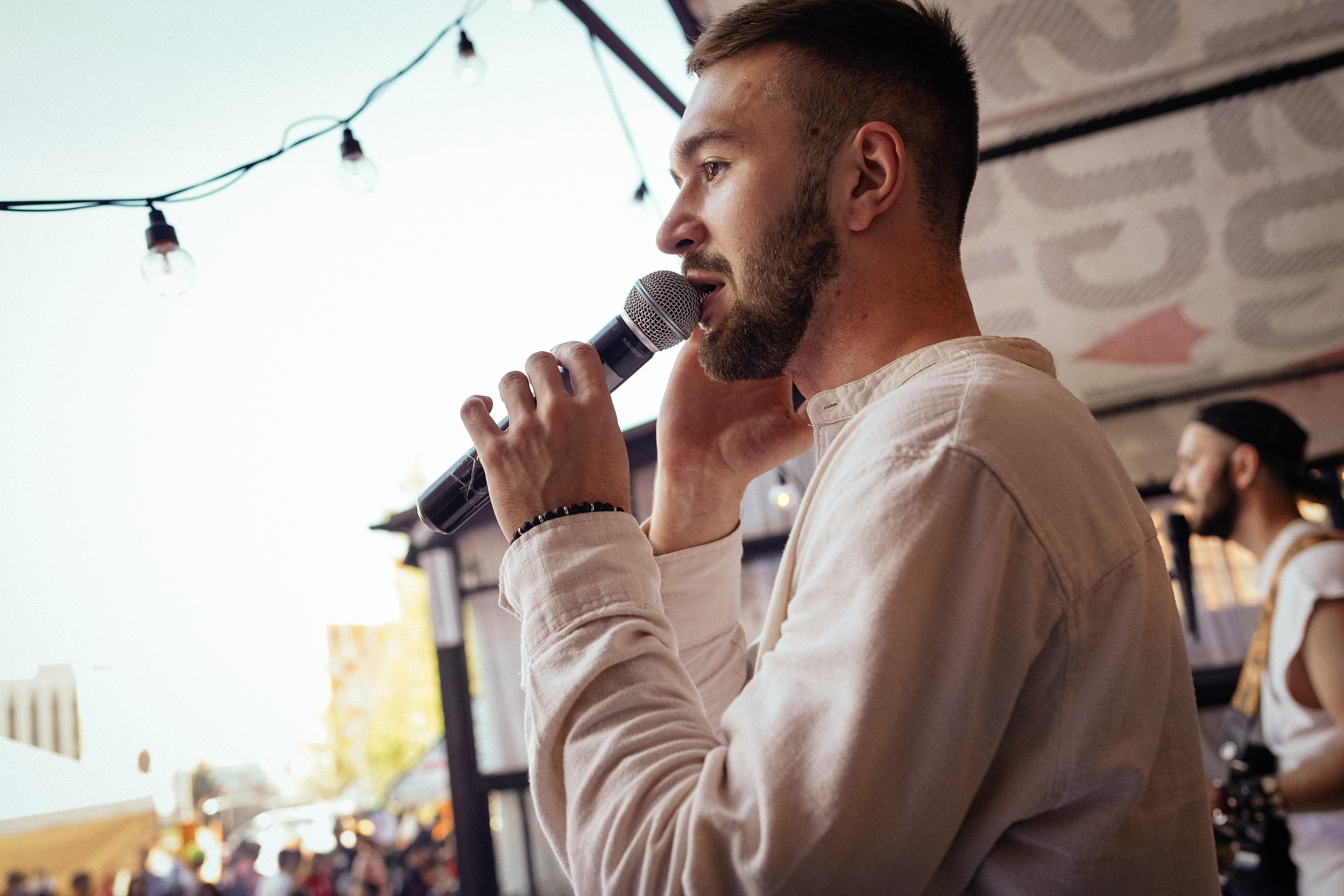 СибКрафтФест. Репортажный фотограф в Новосибирске. Алексей Гриценко