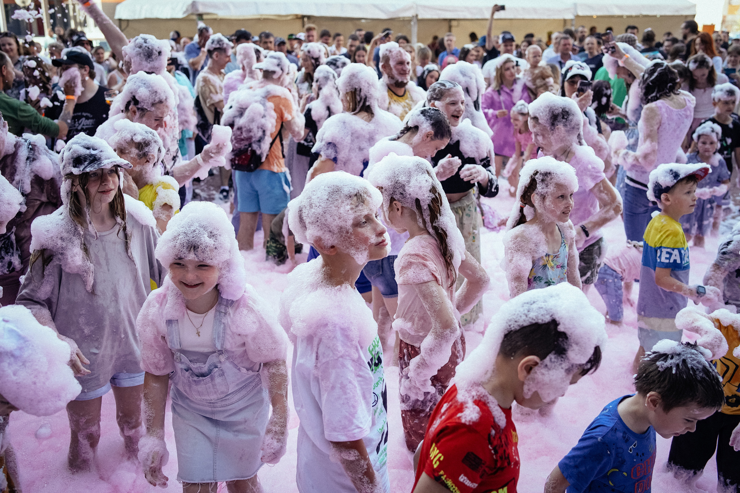 СибКрафтФест. Репортажный фотограф в Новосибирске. Алексей Гриценко