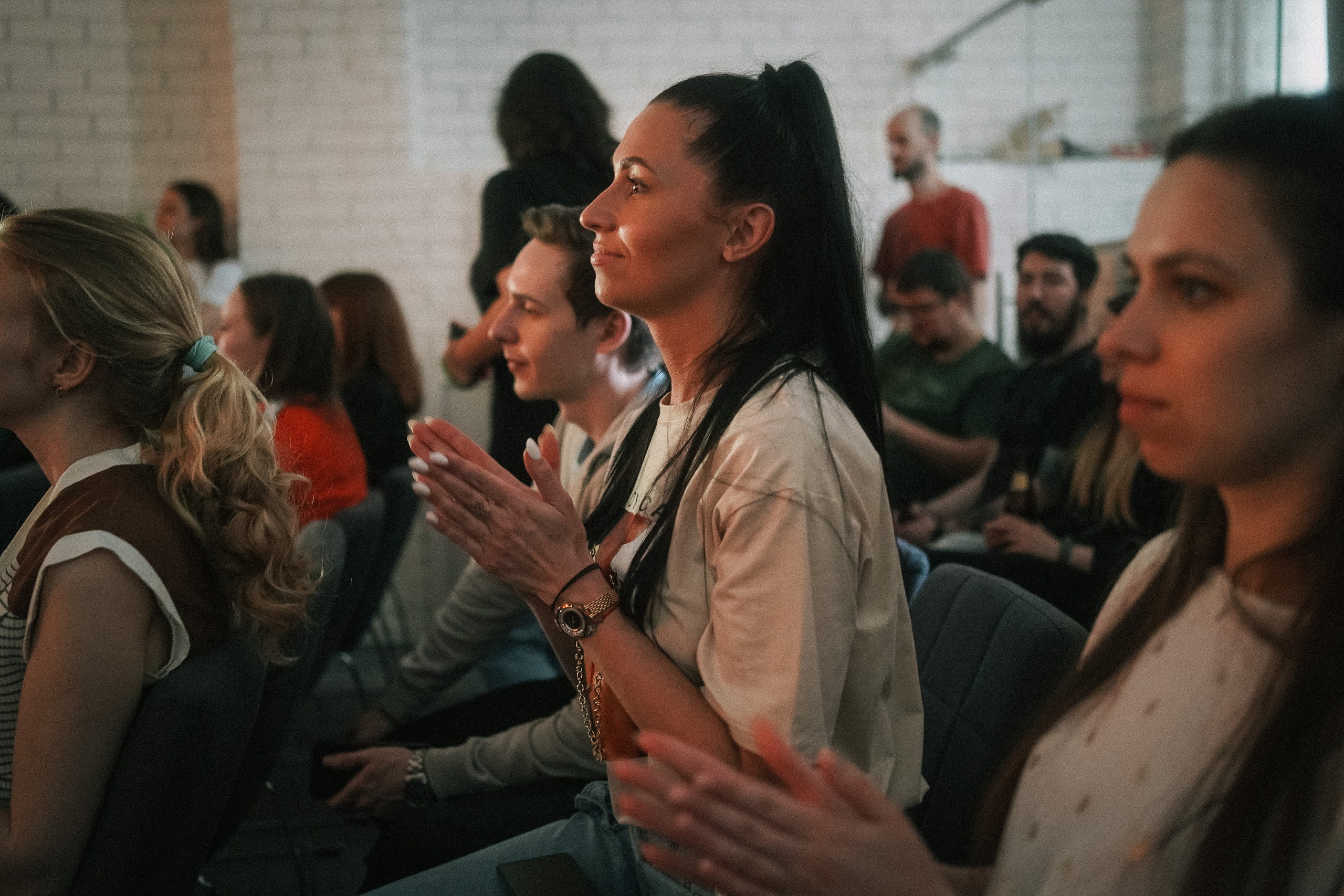 23 года 2Гис. Репортажный фотограф в Новосибирске. Алексей Гриценко