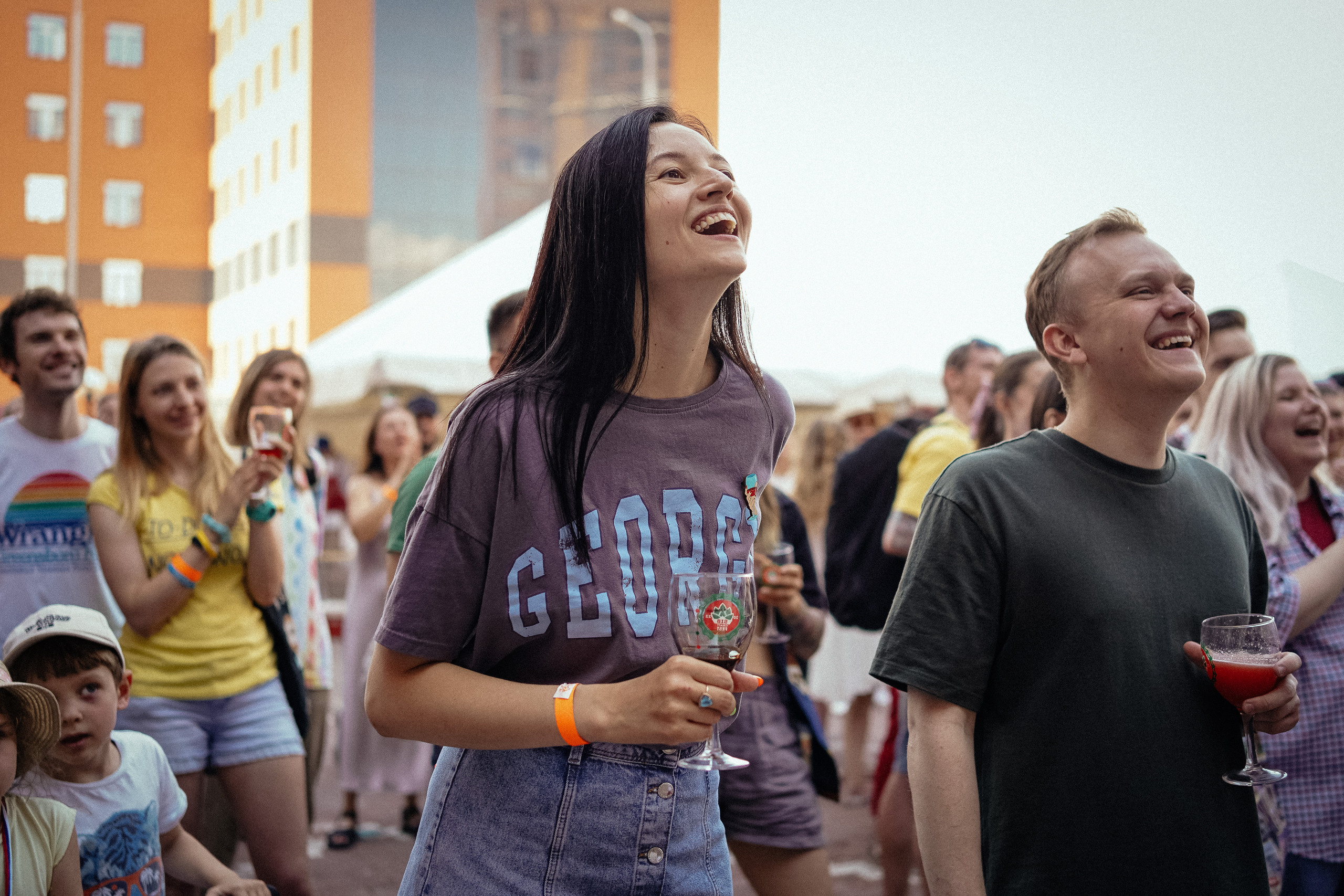 СибКрафтФест. Репортажный фотограф в Новосибирске. Алексей Гриценко