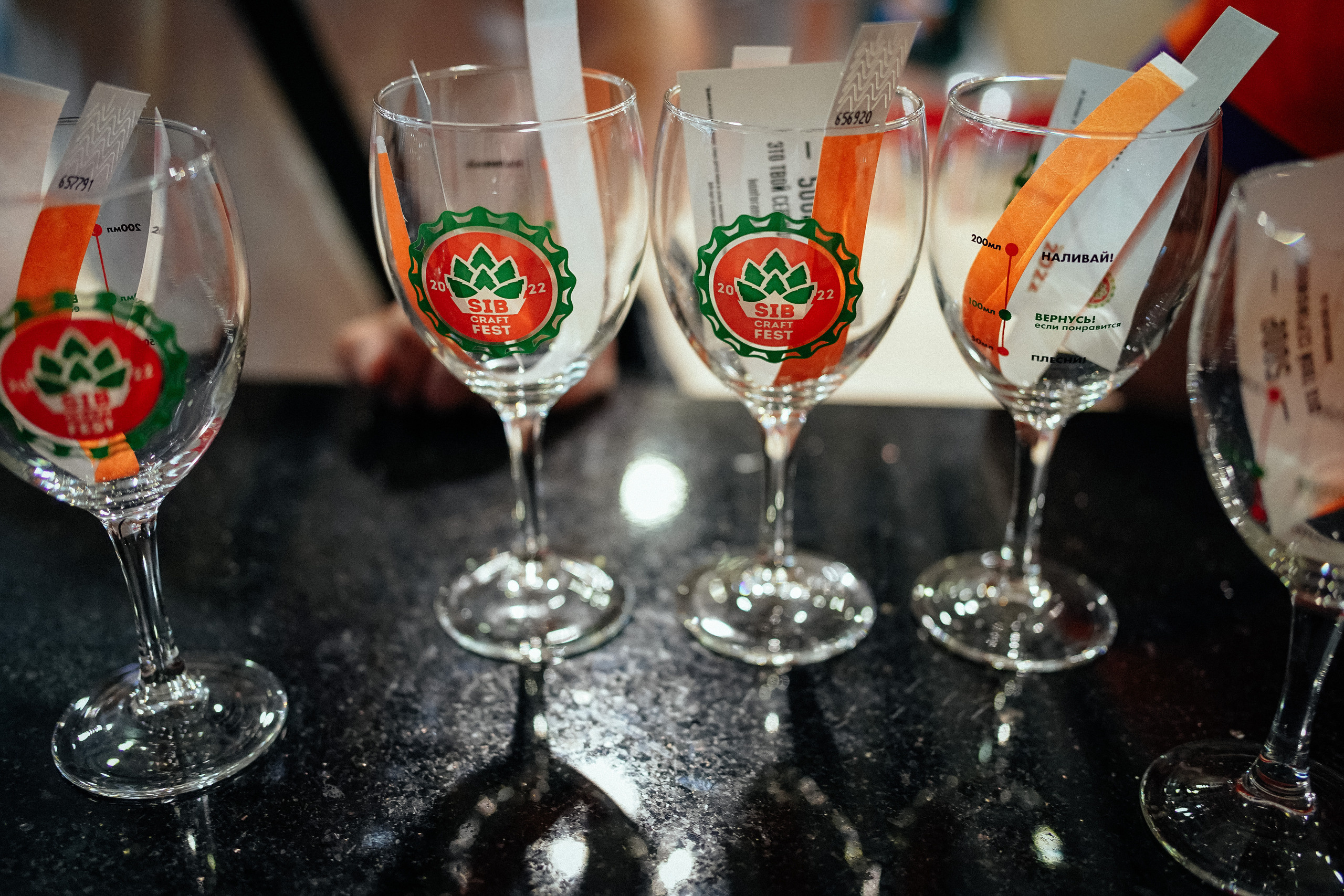 СибКрафтФест. Репортажный фотограф в Новосибирске. Алексей Гриценко