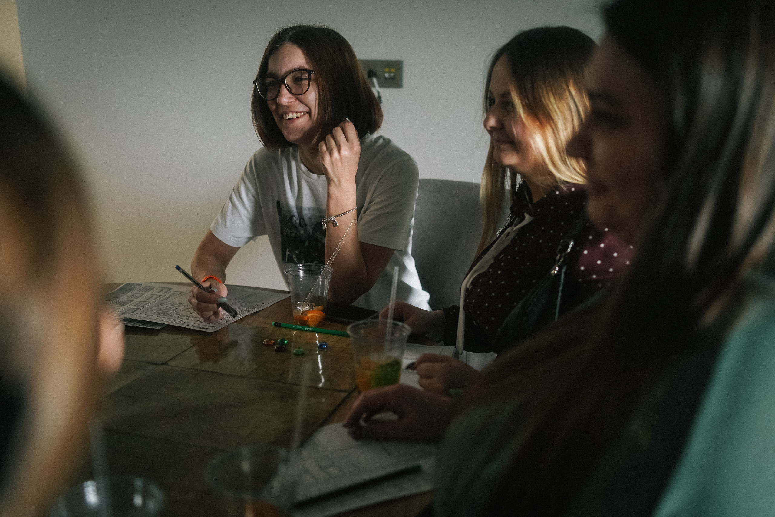 23 года 2Гис. Репортажный фотограф в Новосибирске. Алексей Гриценко