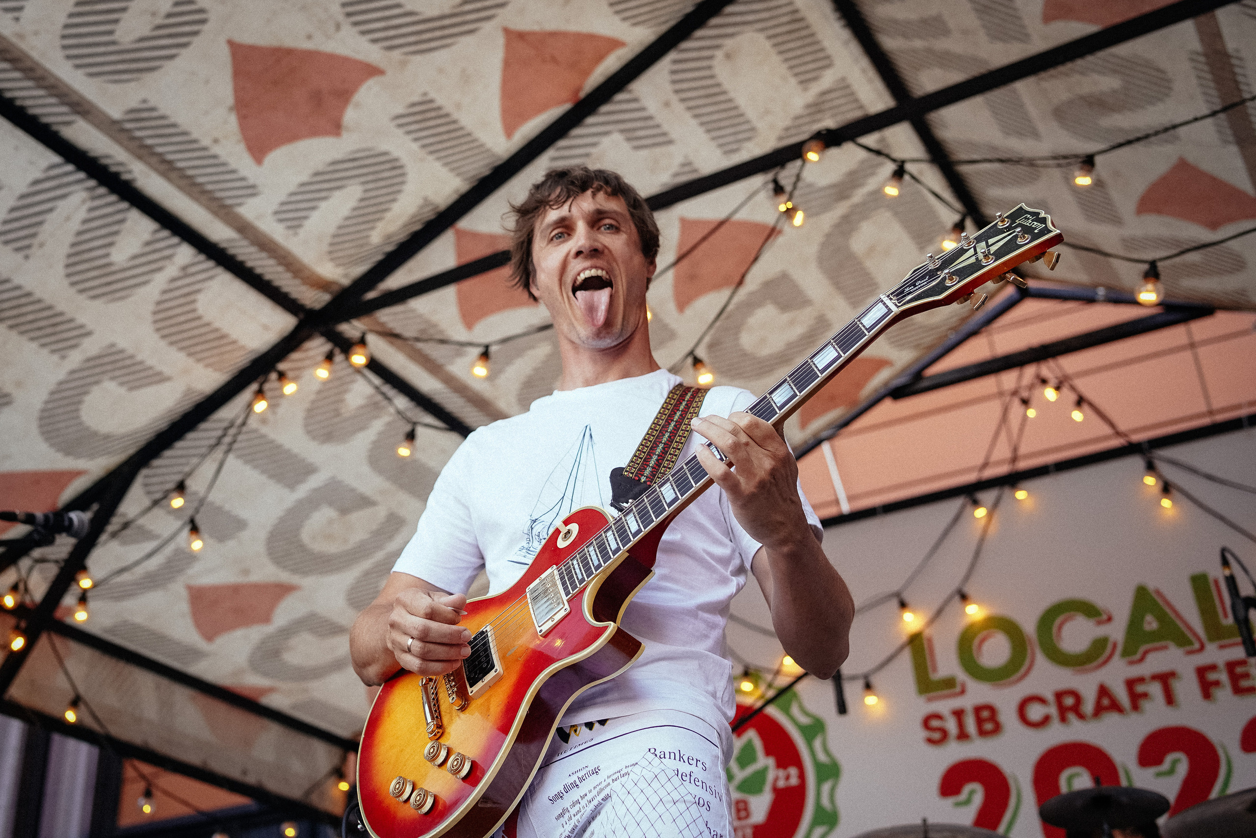 СибКрафтФест. Репортажный фотограф в Новосибирске. Алексей Гриценко