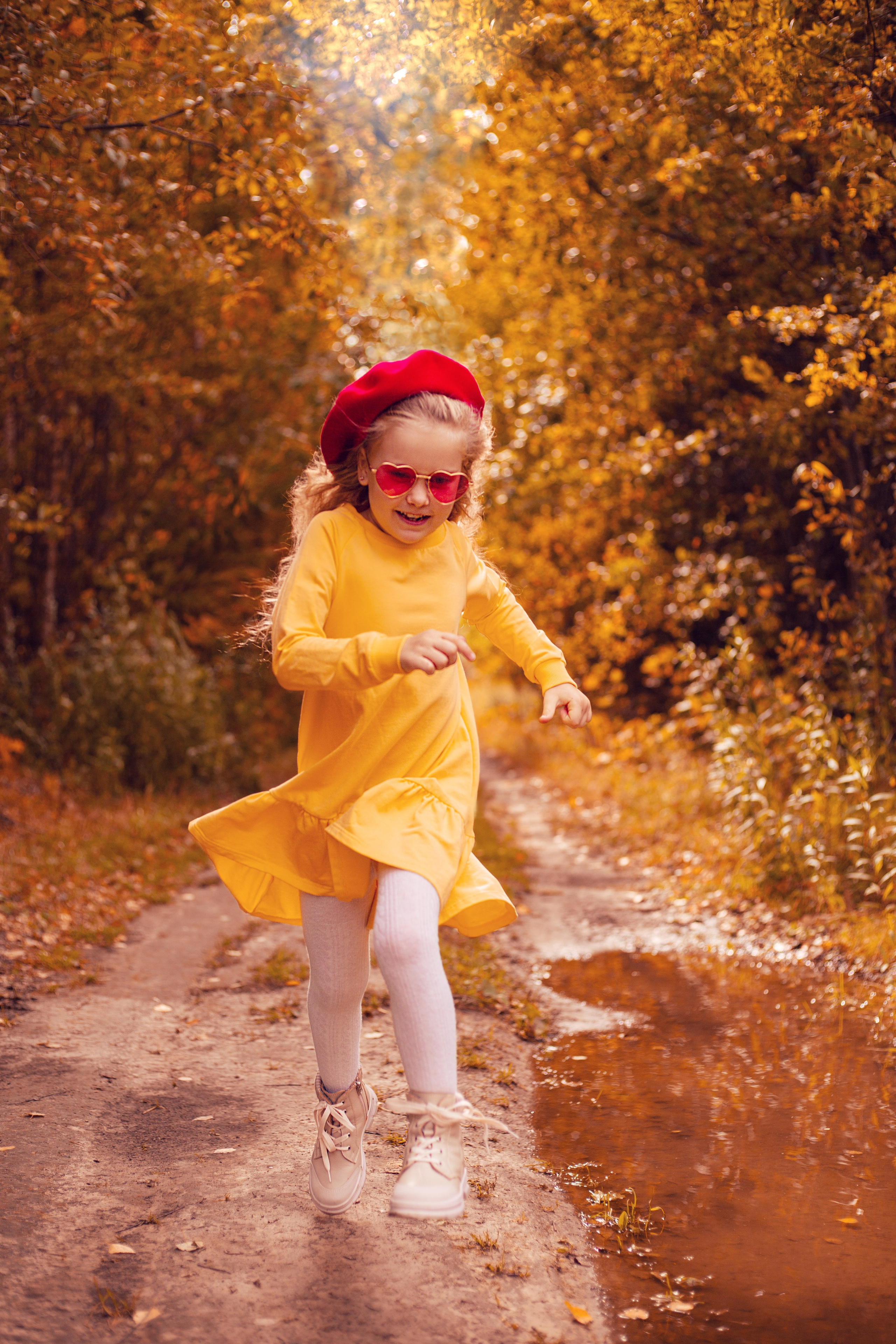 Детская фотосессия Казань. Фотограф в Казани Ольга Яшина