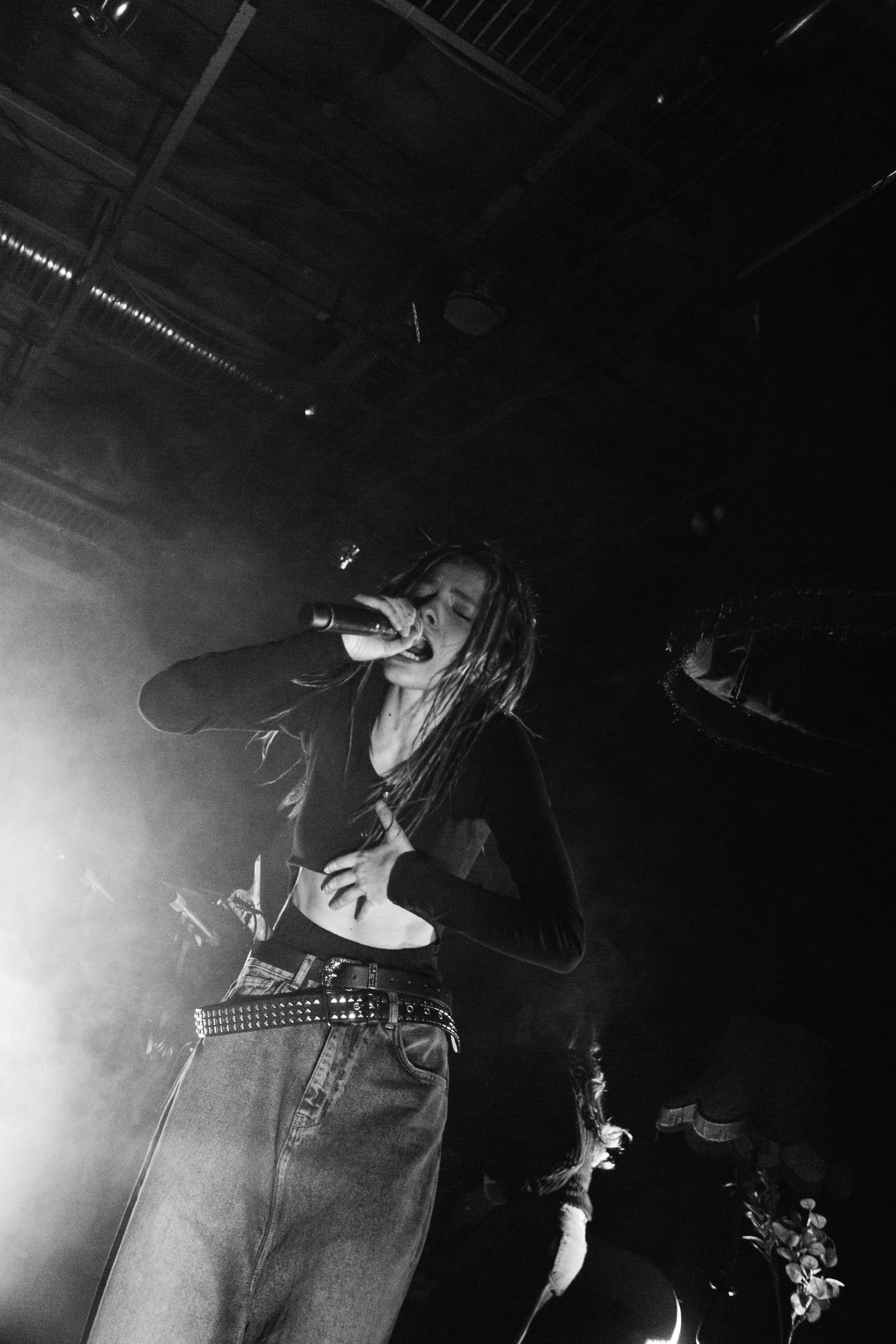 MINAEVA — AGLOMERAT. JK`Shot