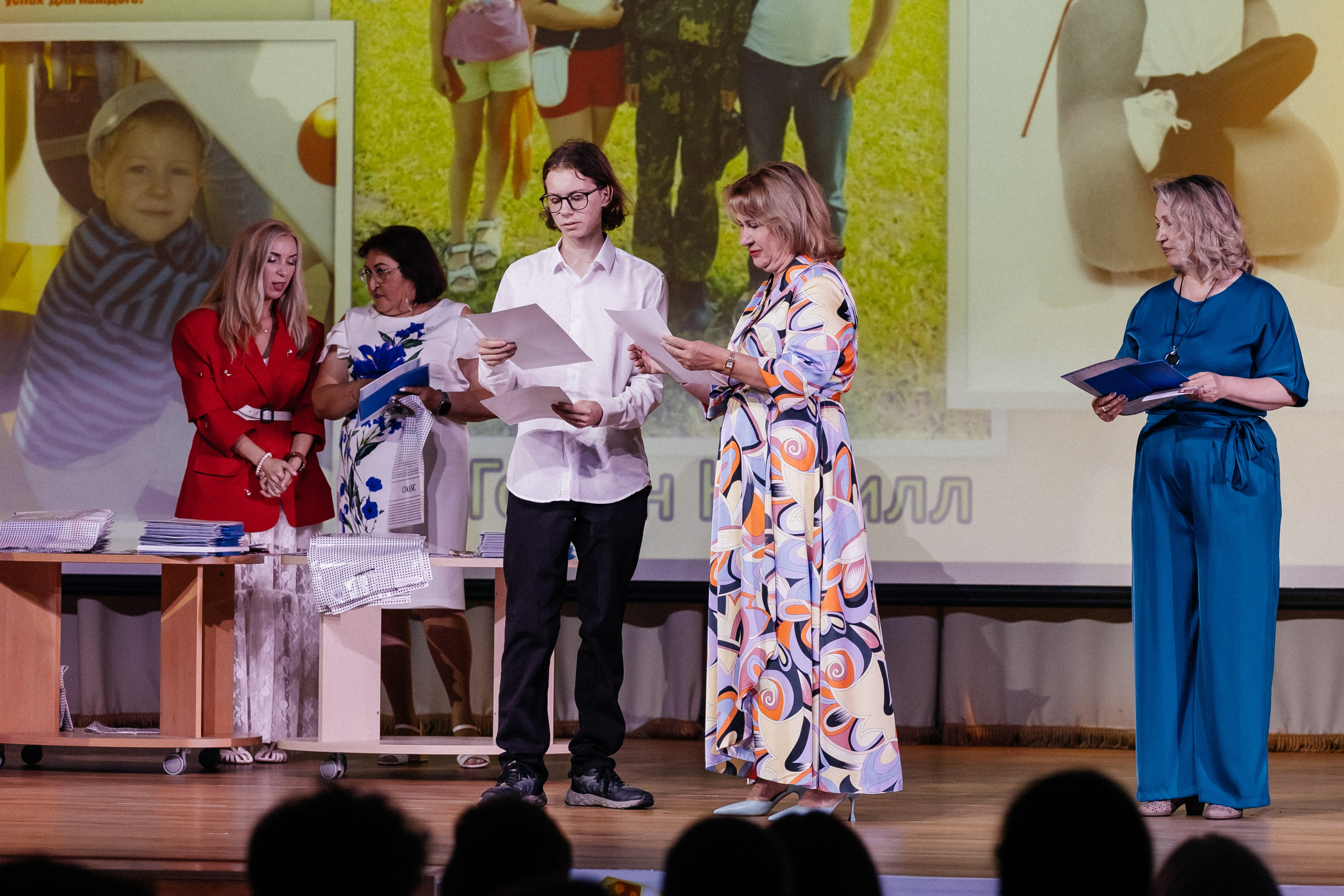 Выпускной 2025. Фотограф Кемерово | Сергей