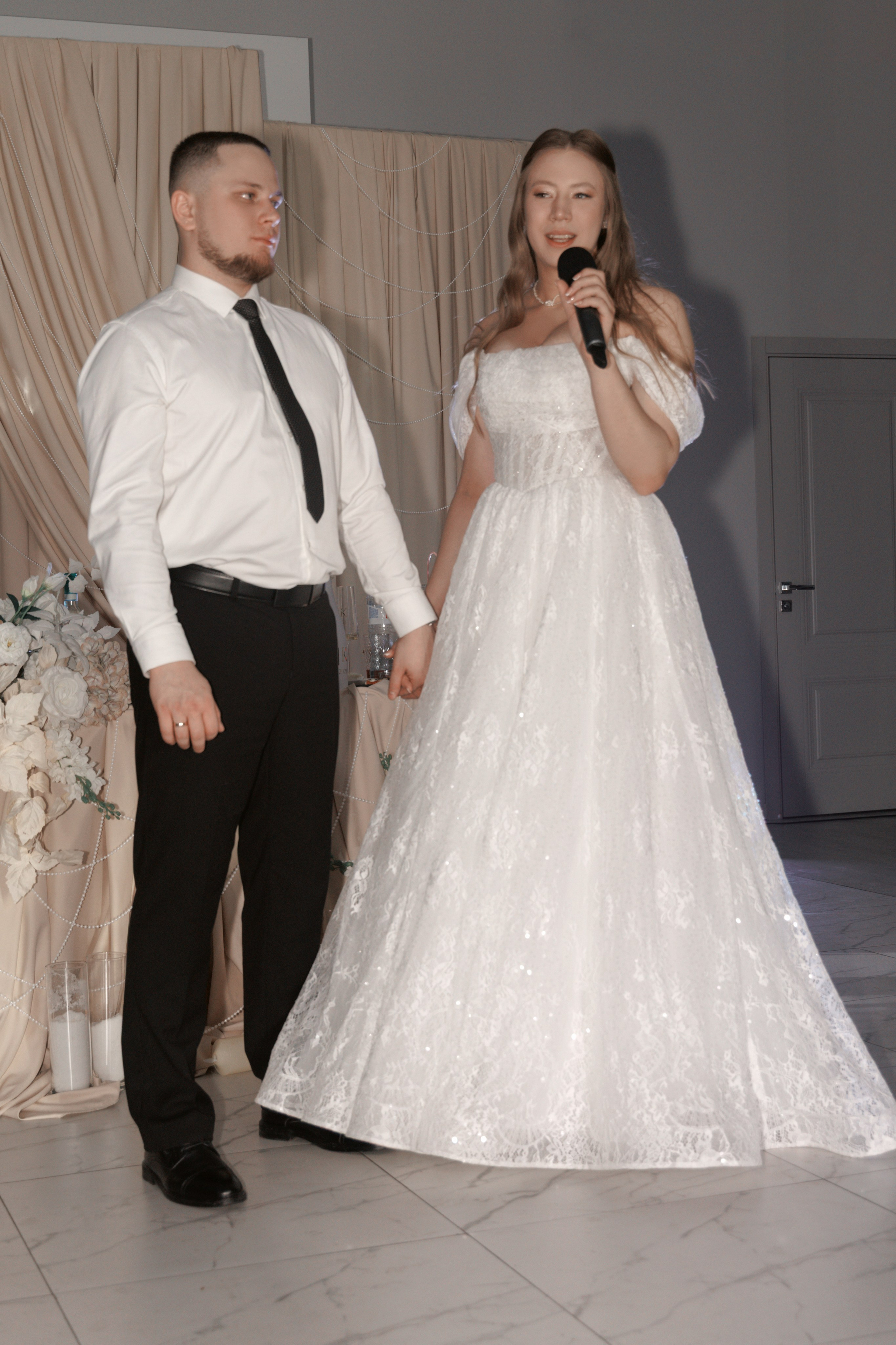 Алексей & Ксения. Свадебный и семейный фотограф в Челябинске