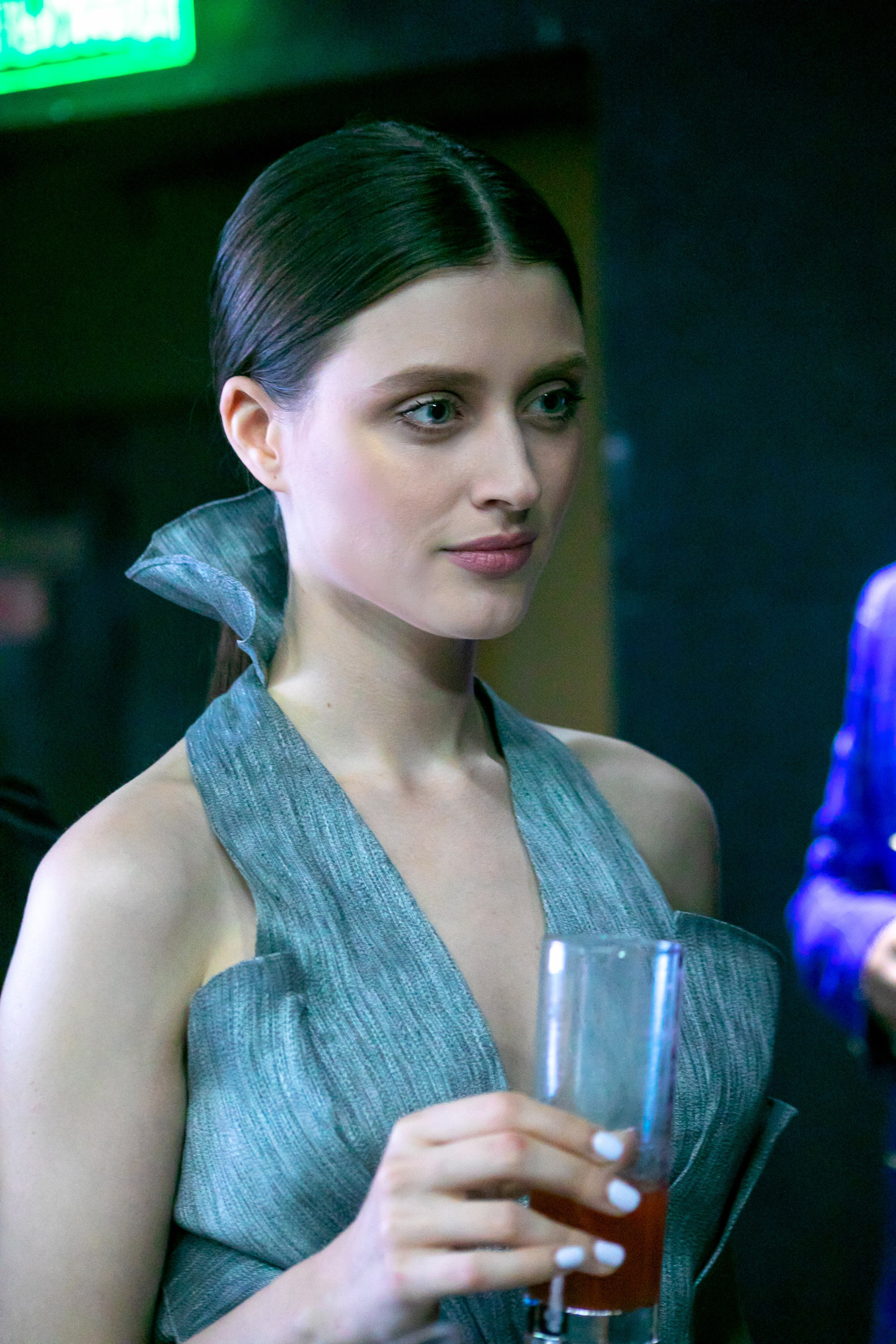 Презентация журнала Mary Way. Art photographer Nino