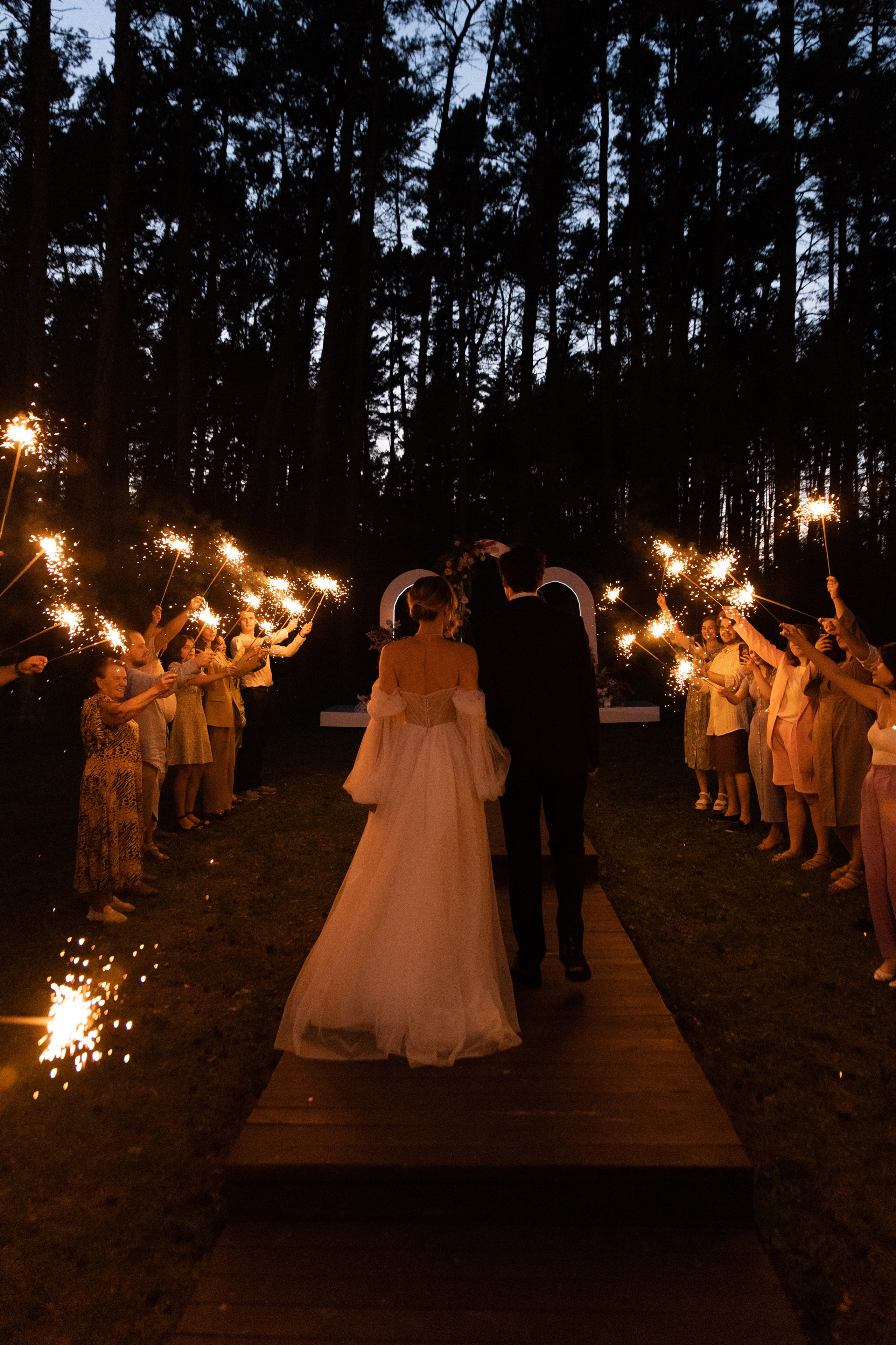 Wedding. Главная