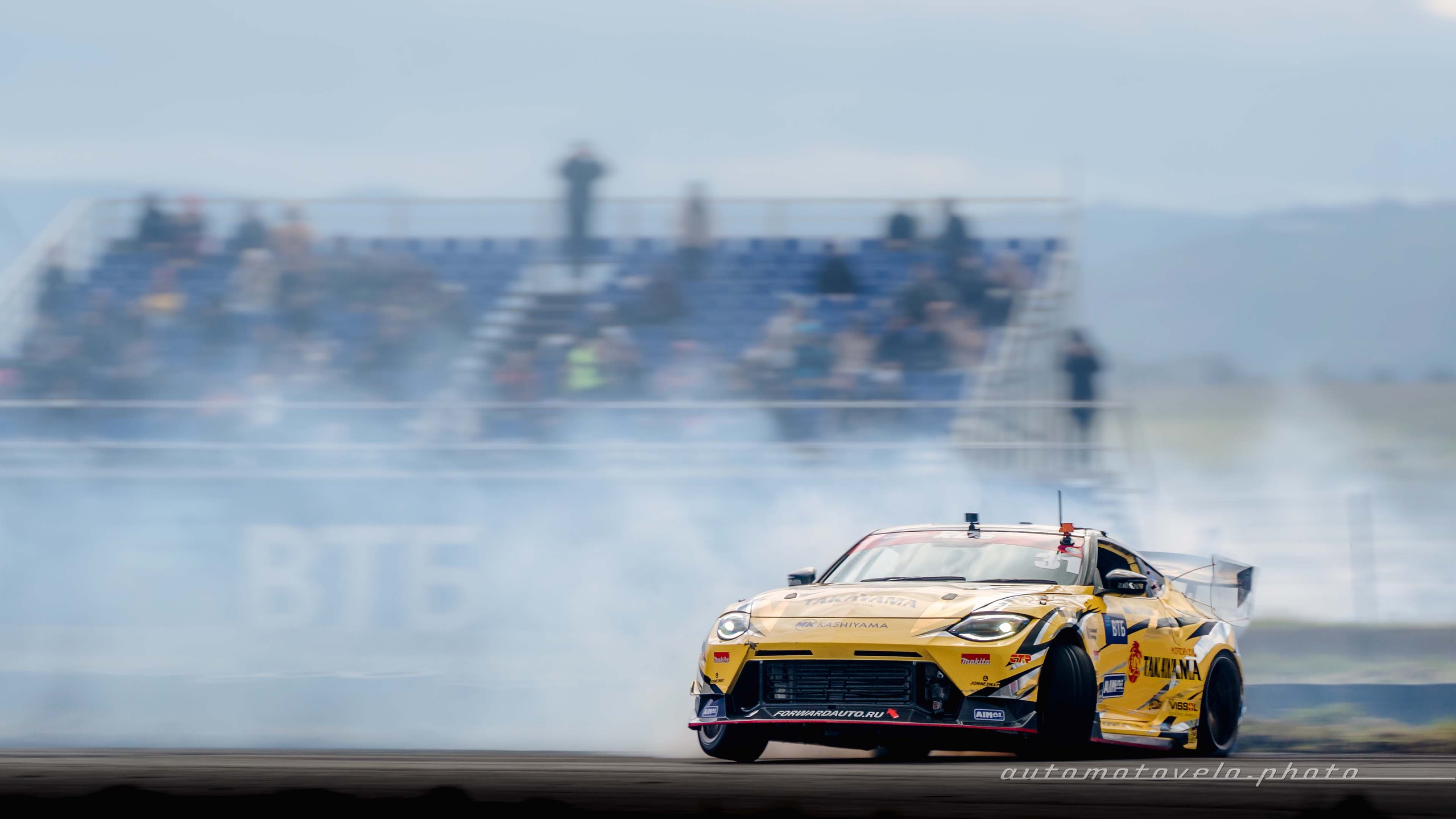 RDS GP 2024. 6 этап