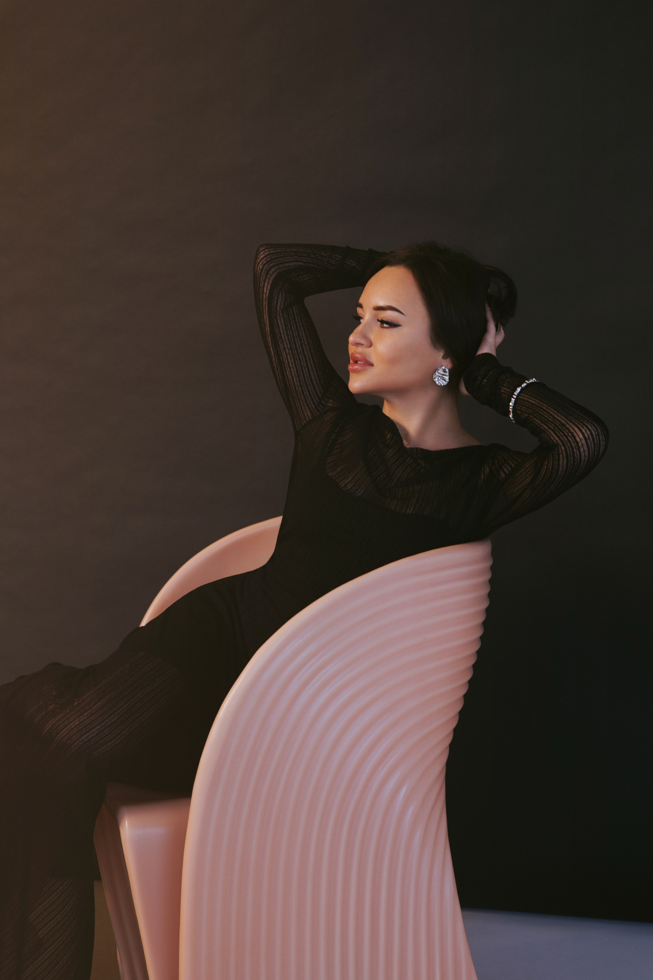 Женский портрет. Ваш фотограф во Владимире и Москве Валерия Увакина