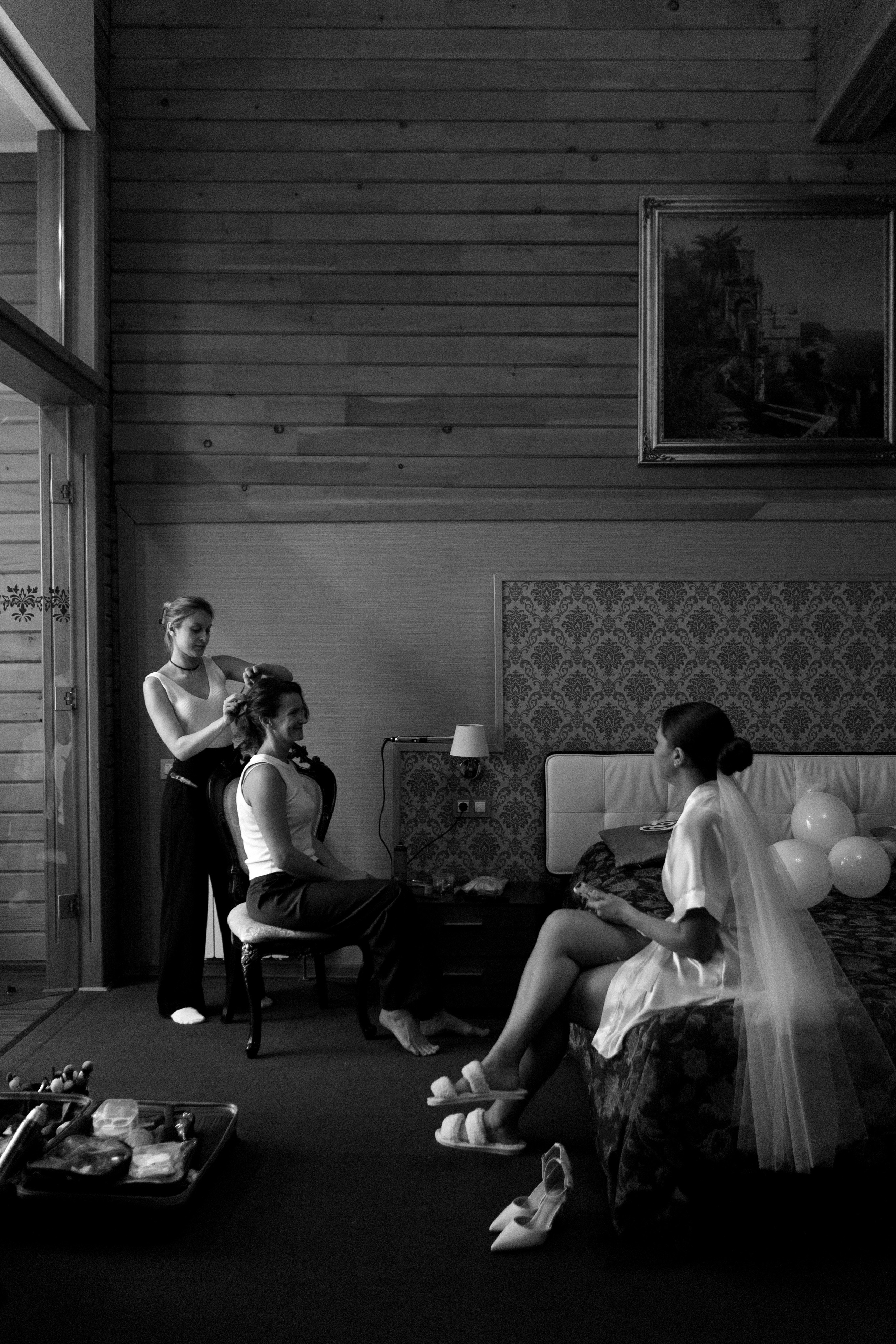 Лера & Андрей. Свадебный фотограф в Барнауле и Новосибирске Лия Варкентин