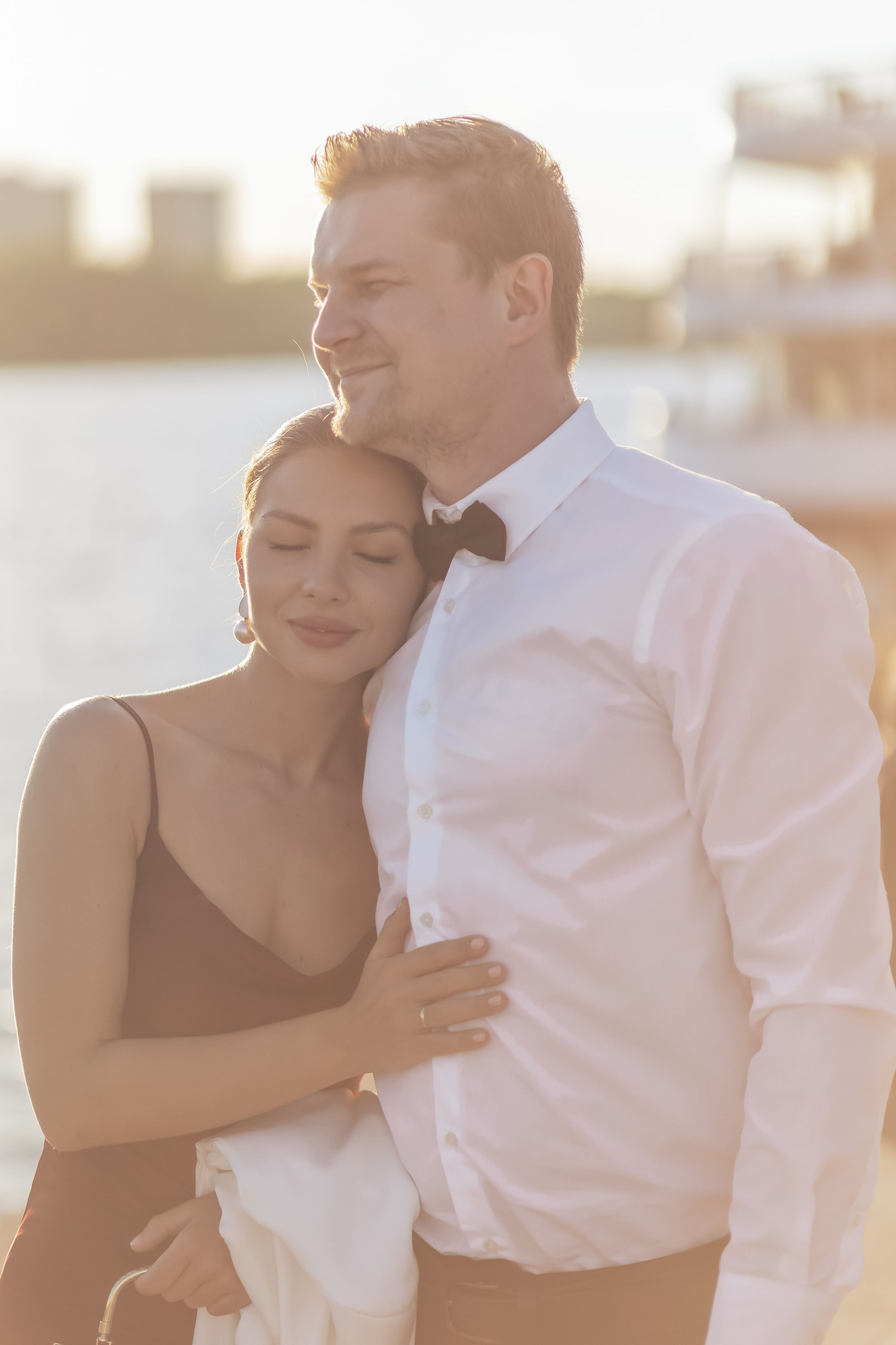 T&D. Свадебный фотограф. Москва. Мытищи