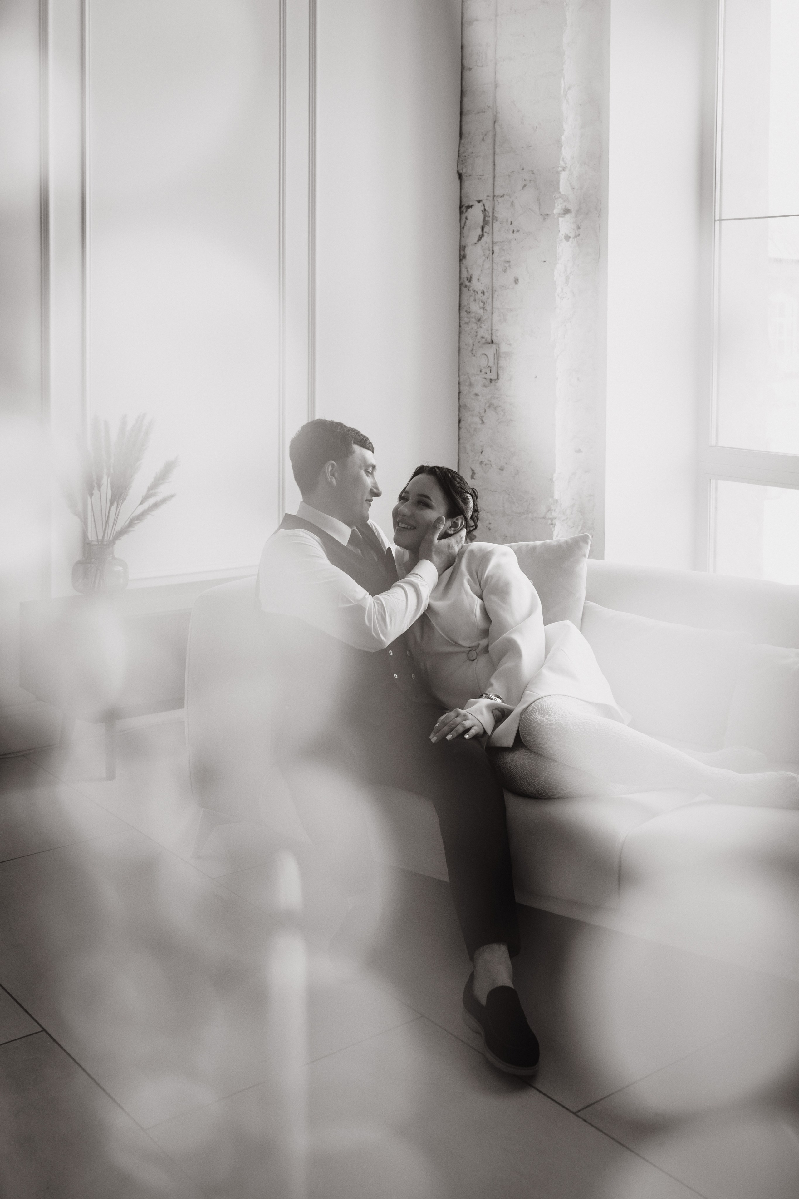 Артемий и Анастасия