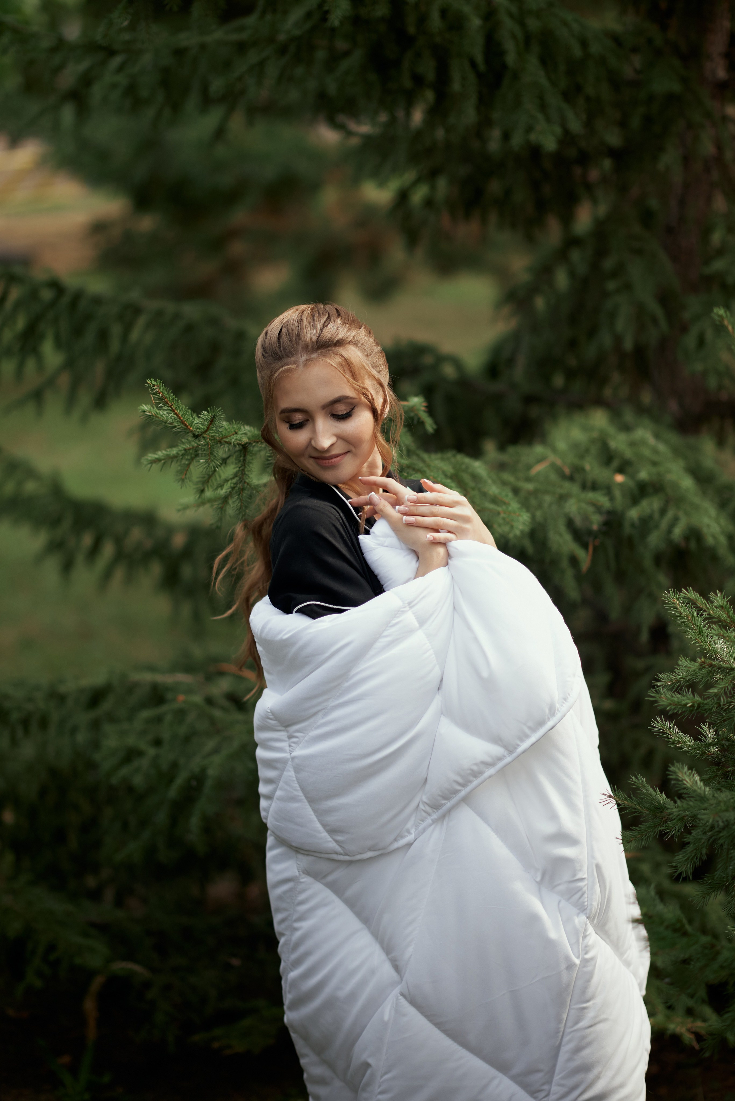 Кристина и Кирилл. Свадебный фотограф Александр Браво