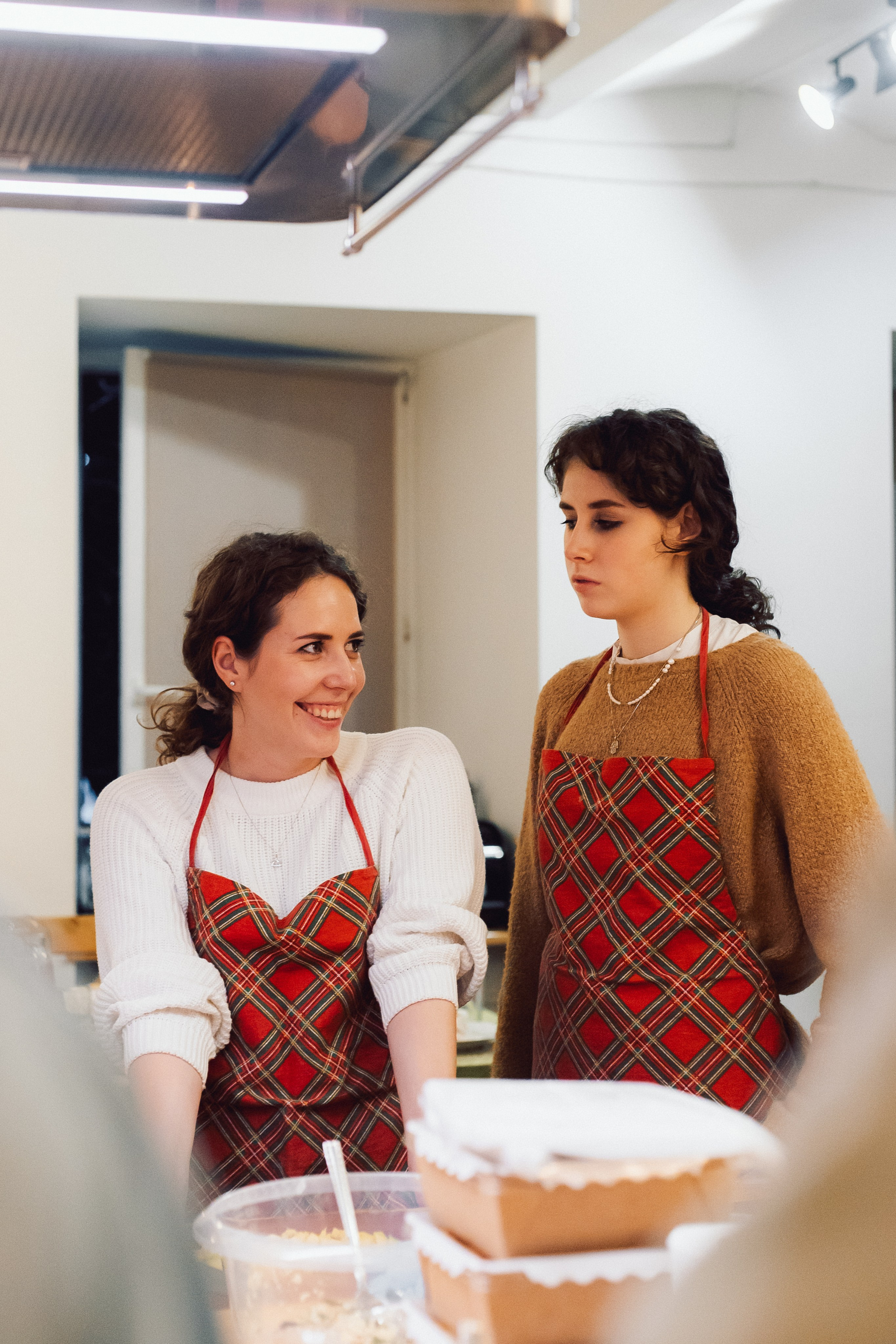 Кулинарный мастер-класс. Фотограф в Санкт-Петербурге Виктория Безверхая