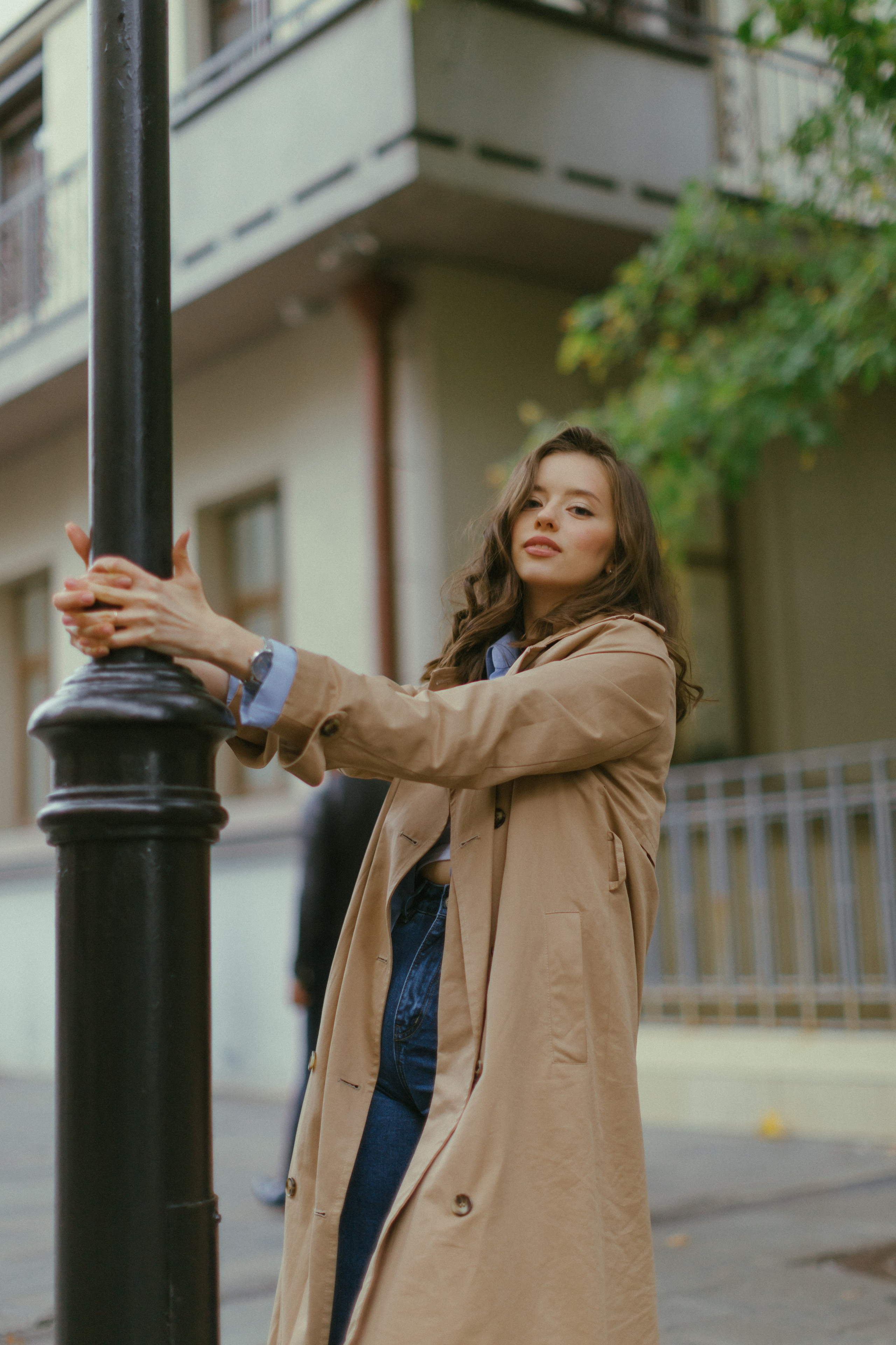 Анна. Свадебный фотограф Москва Татьяна Кундельчук