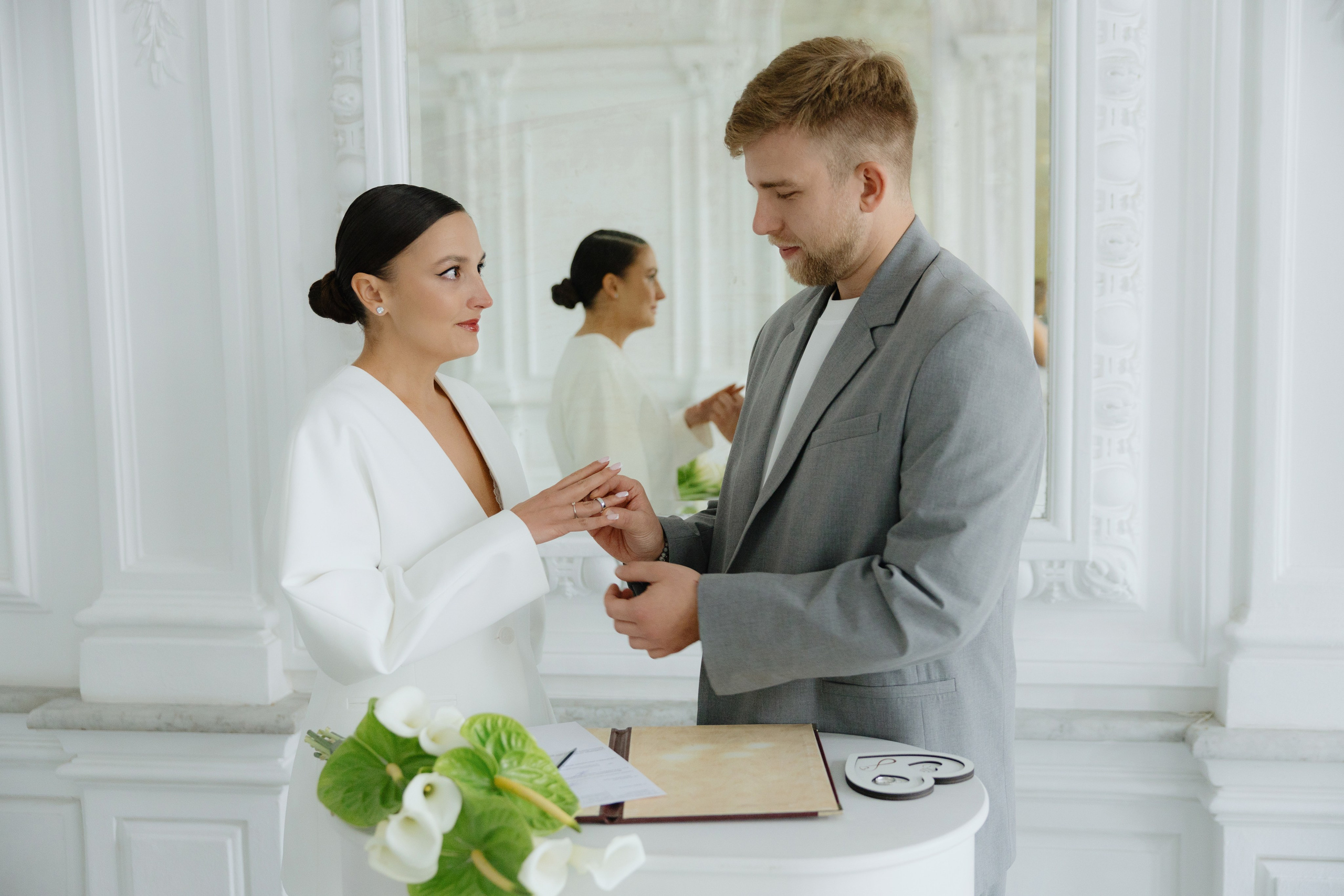 Свадьба без клише | Современная репортажная фотосъемка для вас двоих. Репортажный фотограф Катерина Гилс Москва