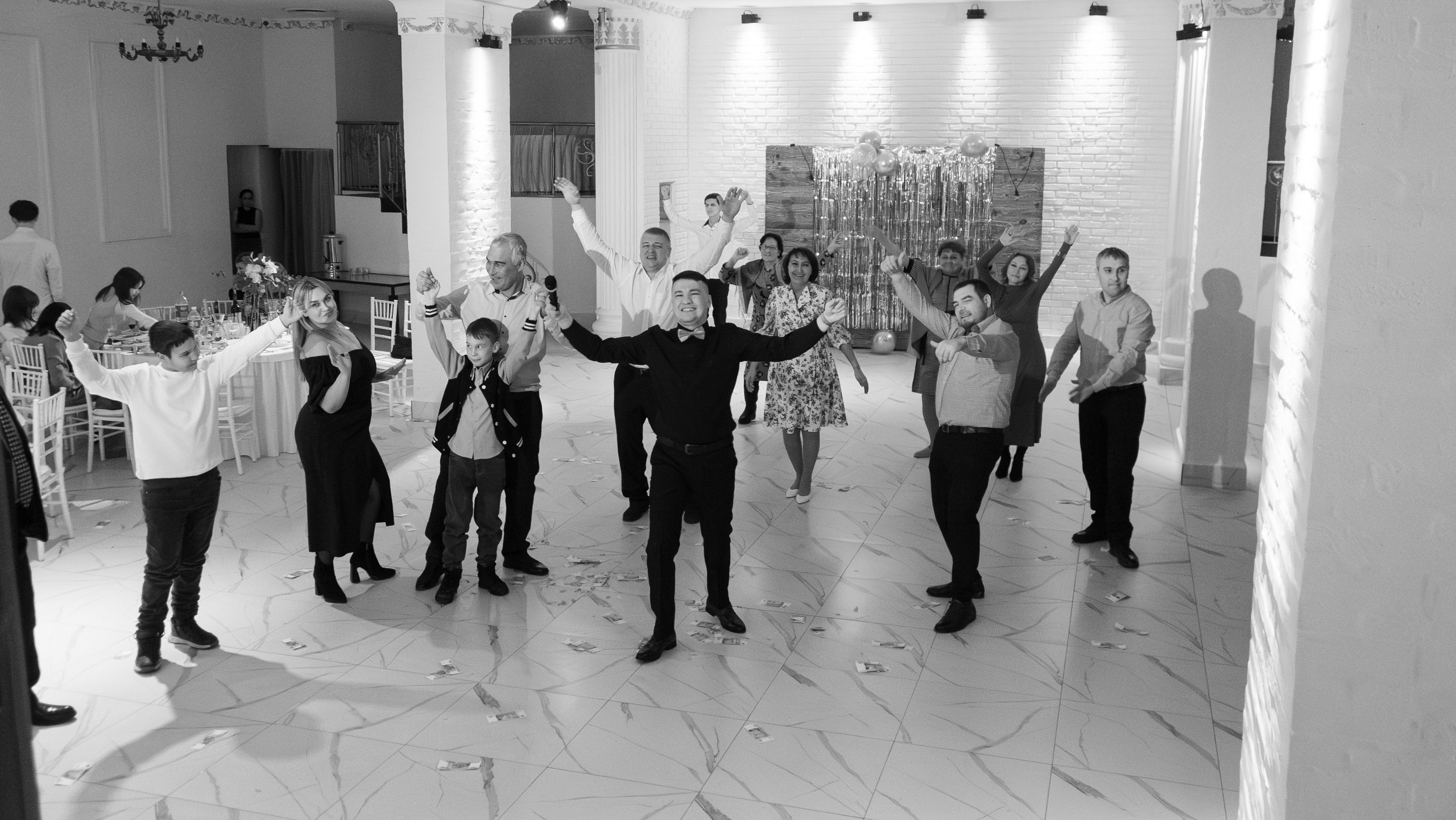 Алиса и Никита. Фотограф и видеограф Андрей Кукишев