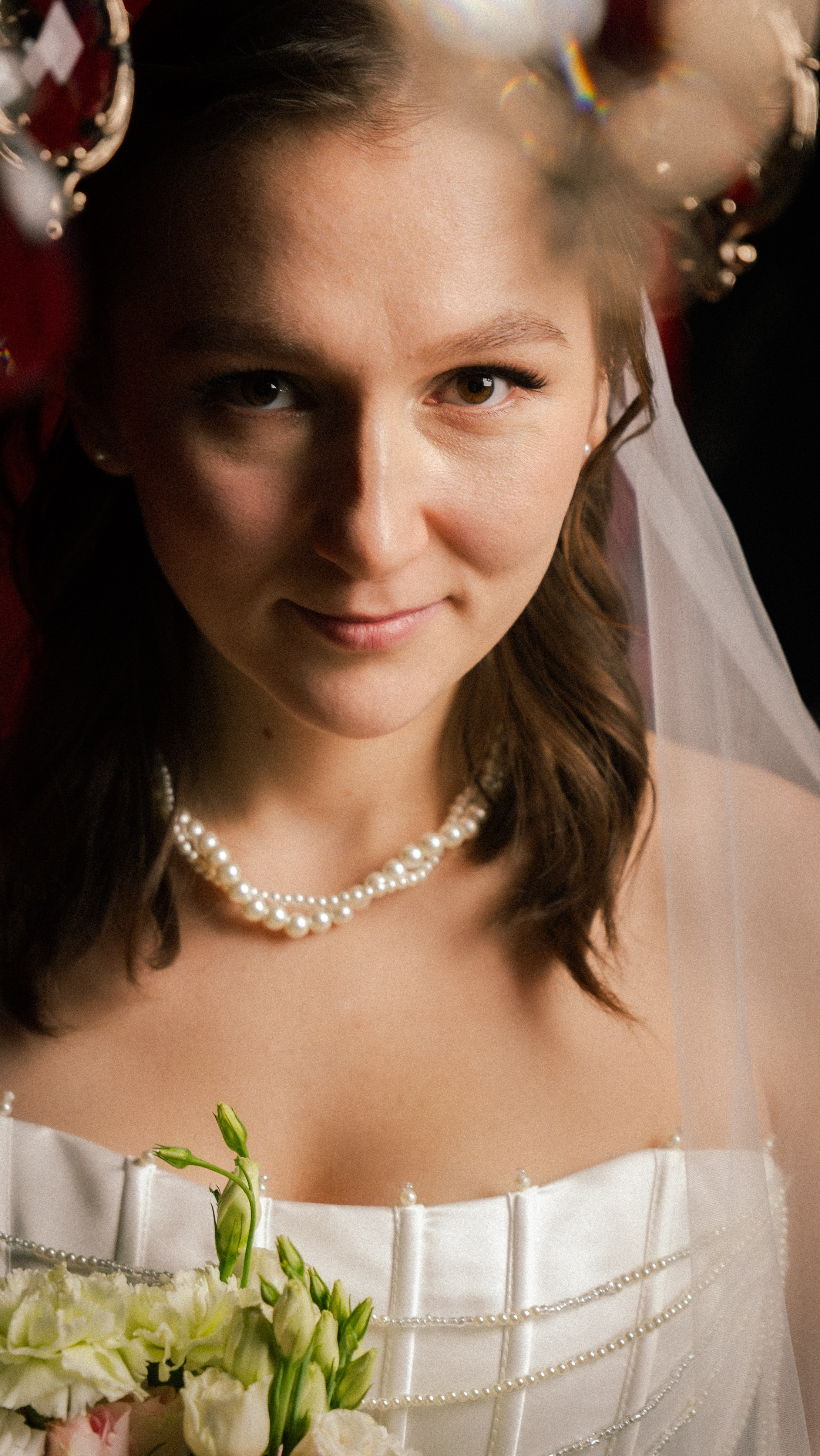 Федор и Любовь. Фотограф и видеограф Андрей Кукишев