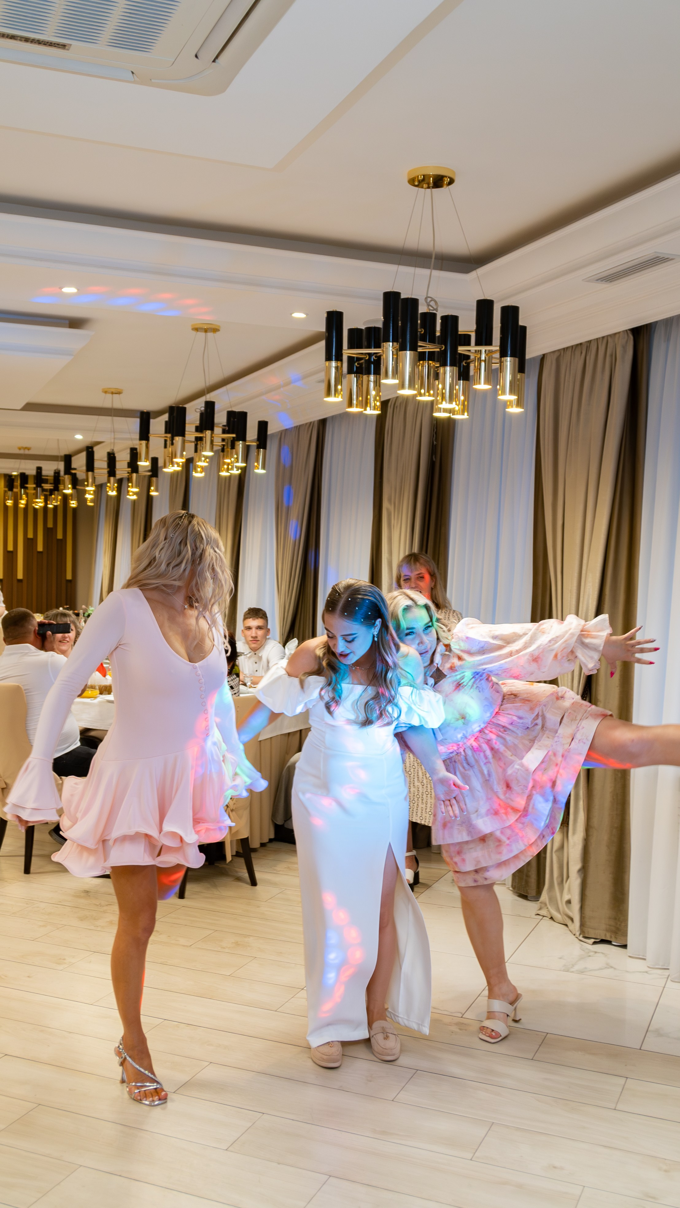 Камиль и Алена. Фотограф и видеограф Андрей Кукишев