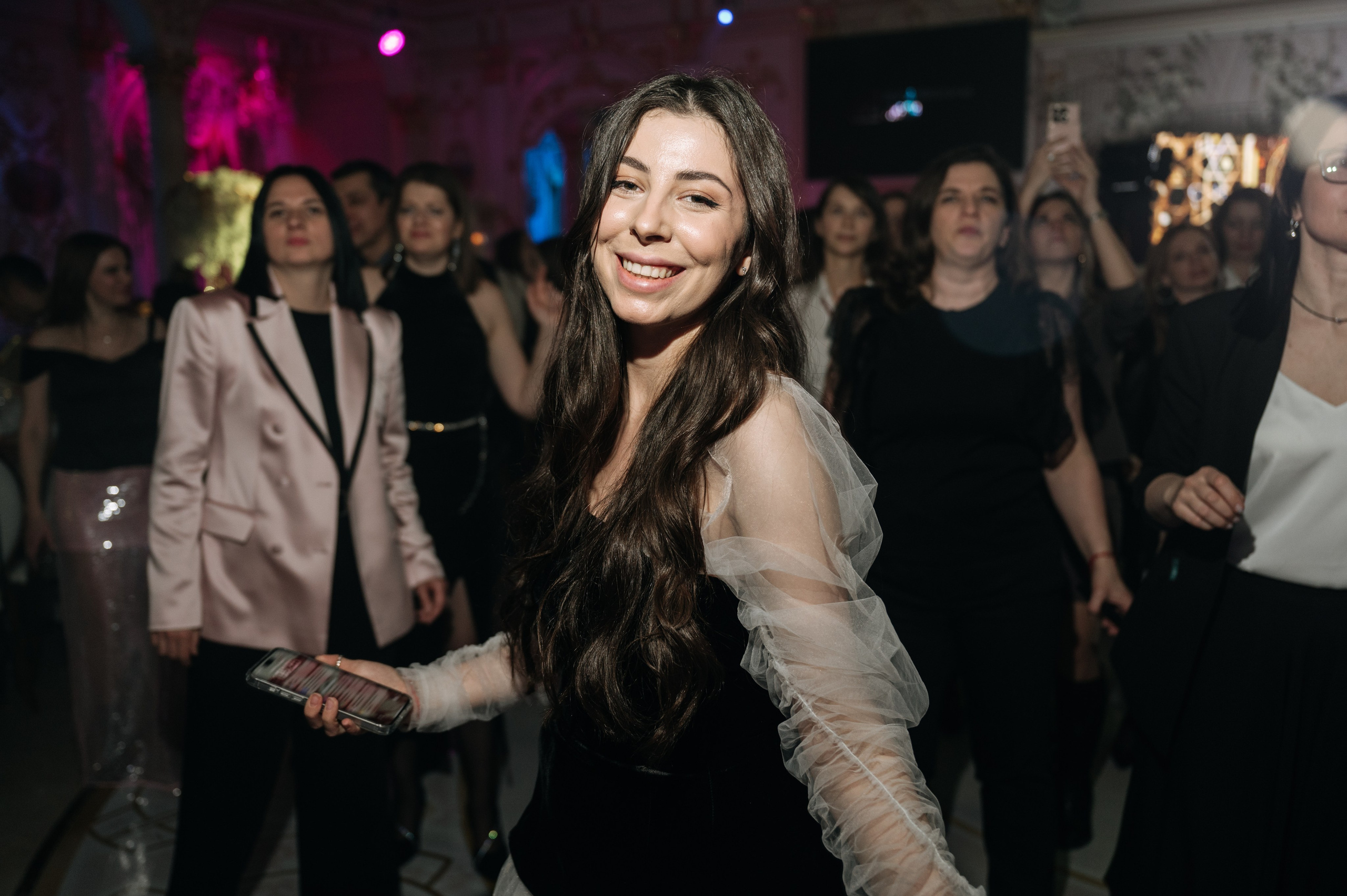 CHARUEL. Свадебный фотограф в Москве Григорий Аргунов