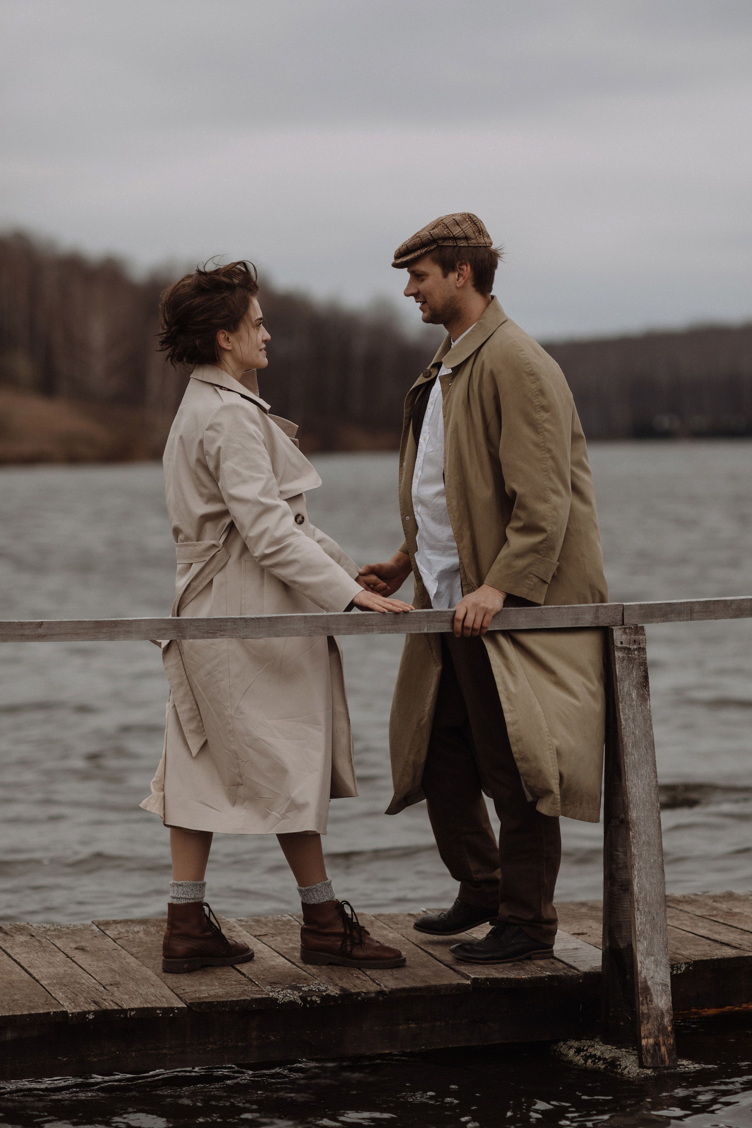 Творец и его муза. Свадебный фотограф |Орел|Москва Анна Плешкова