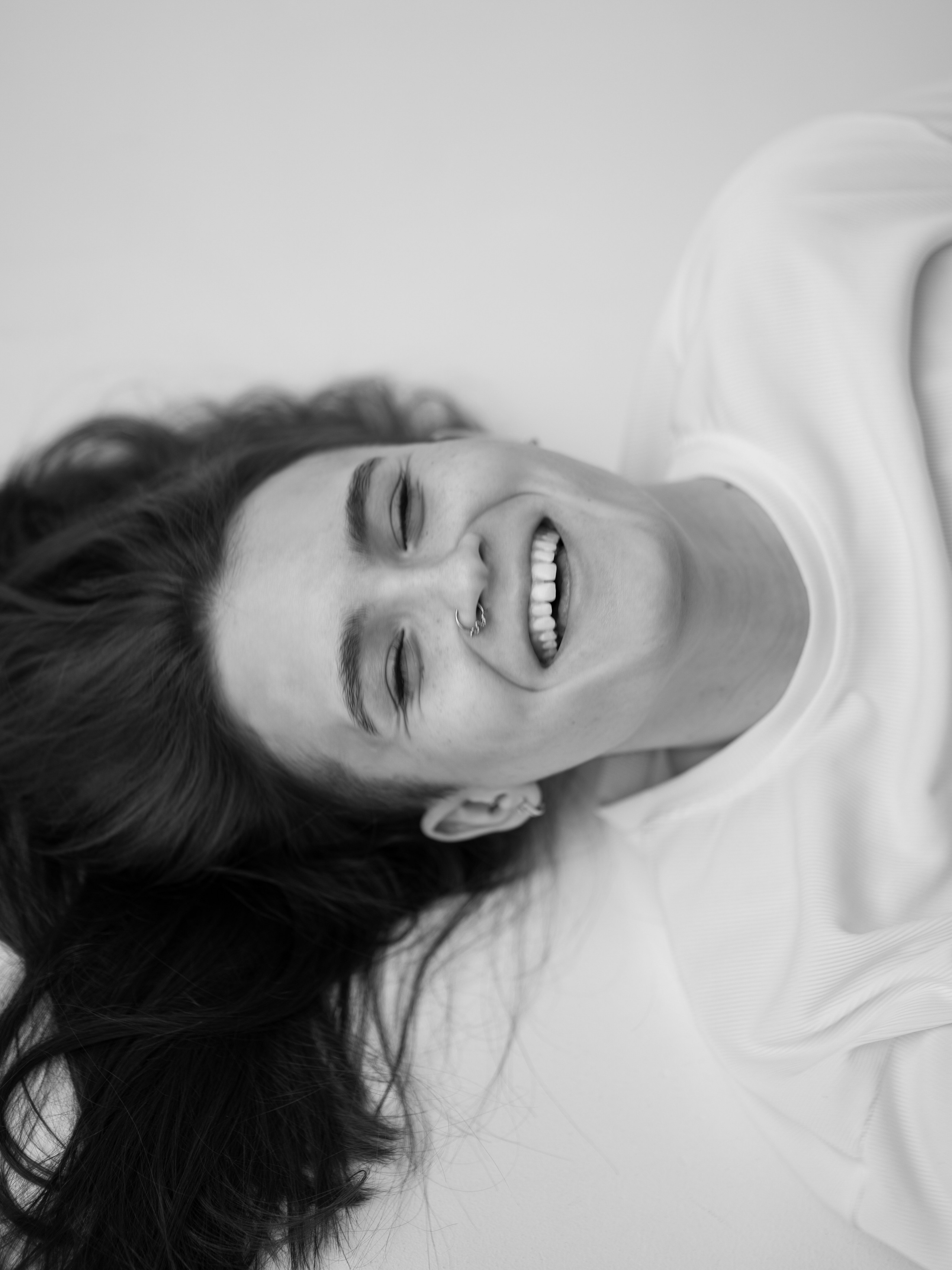 Персональный портрет. Фотограф|Казань