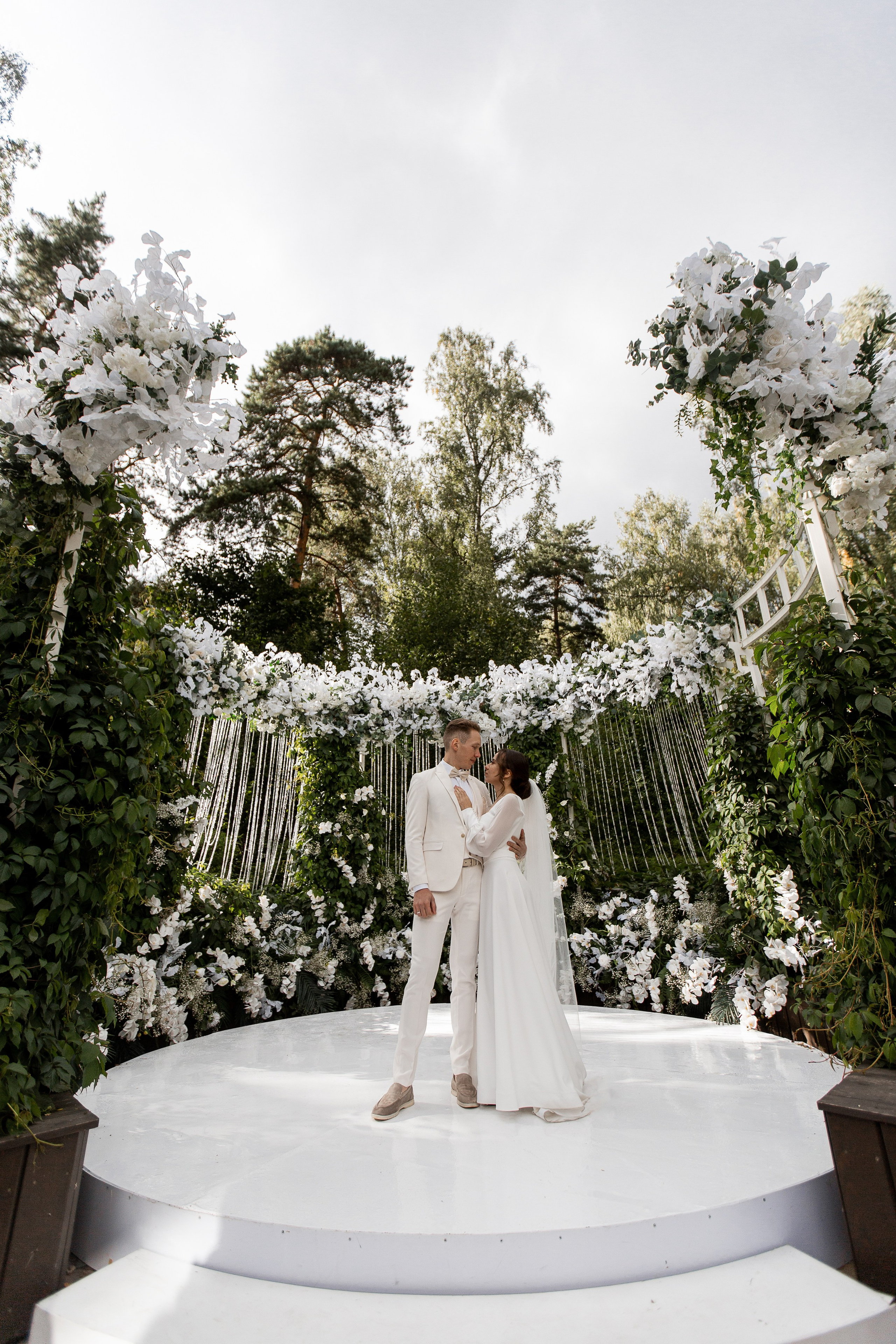 White Wedding. Свадебный фотограф — Ефимов Сергей