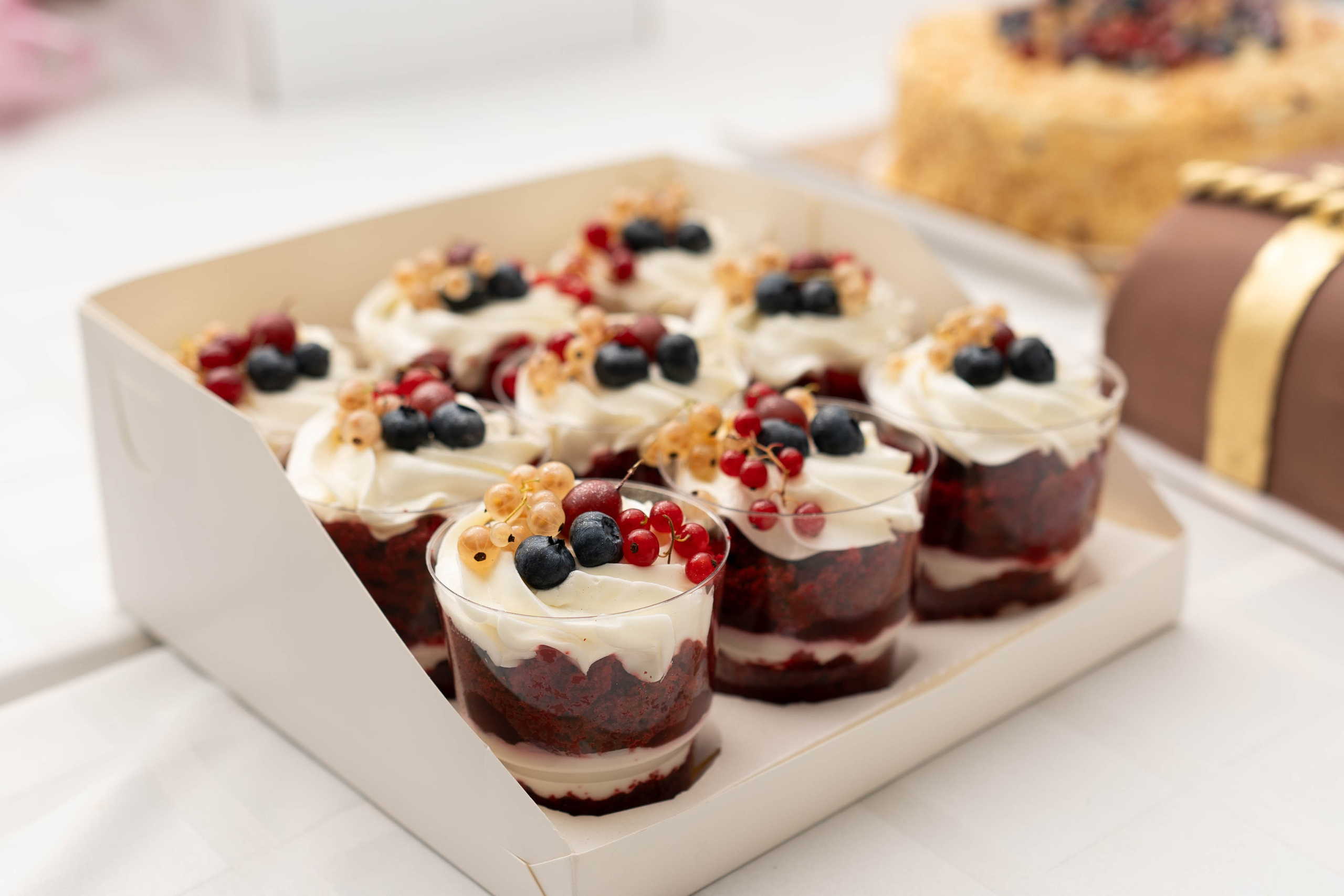 День рождения Инны. MariTaran