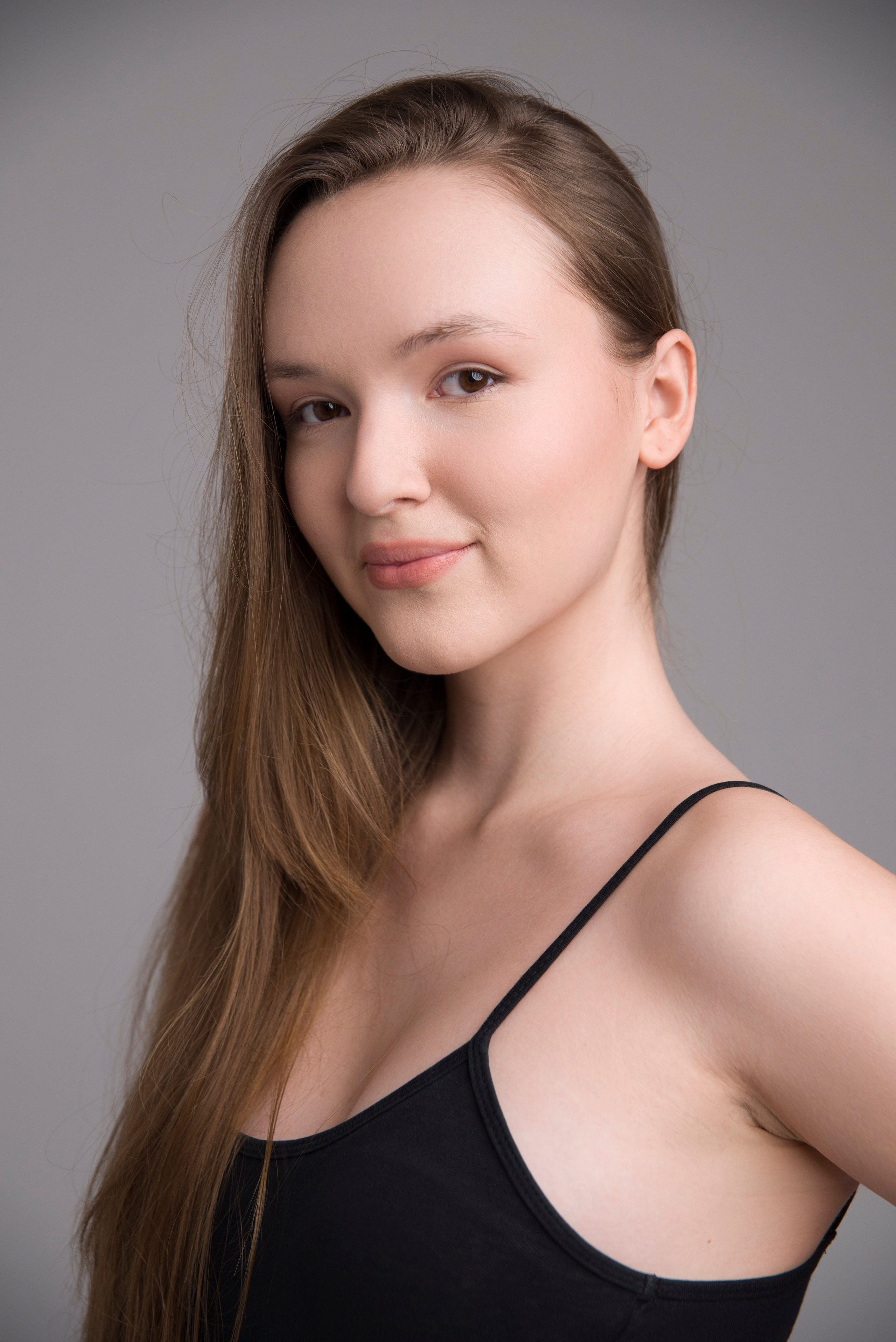 Алена С. Модельные тесты