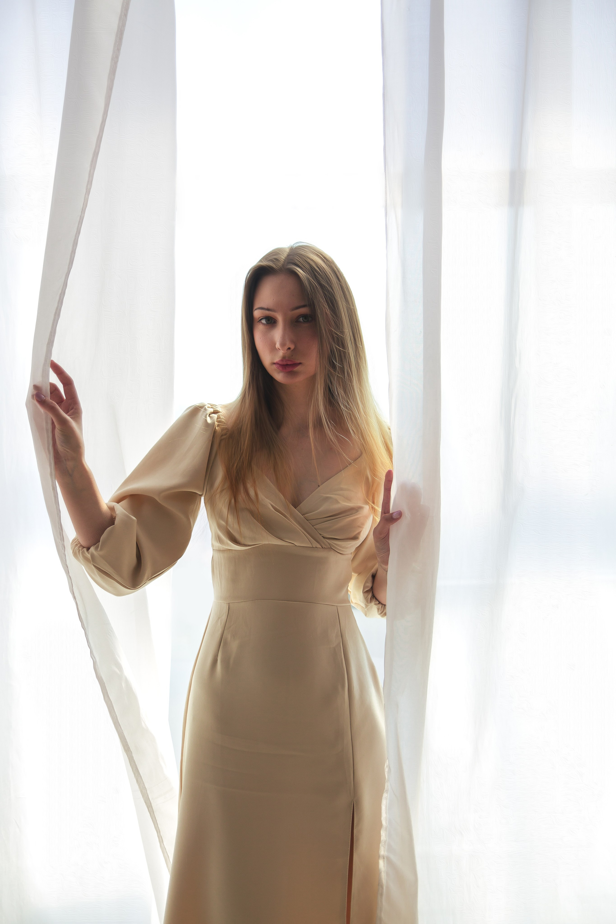 Timur&Samira. Фотограф в Оренбурге VIKA NIKOVA