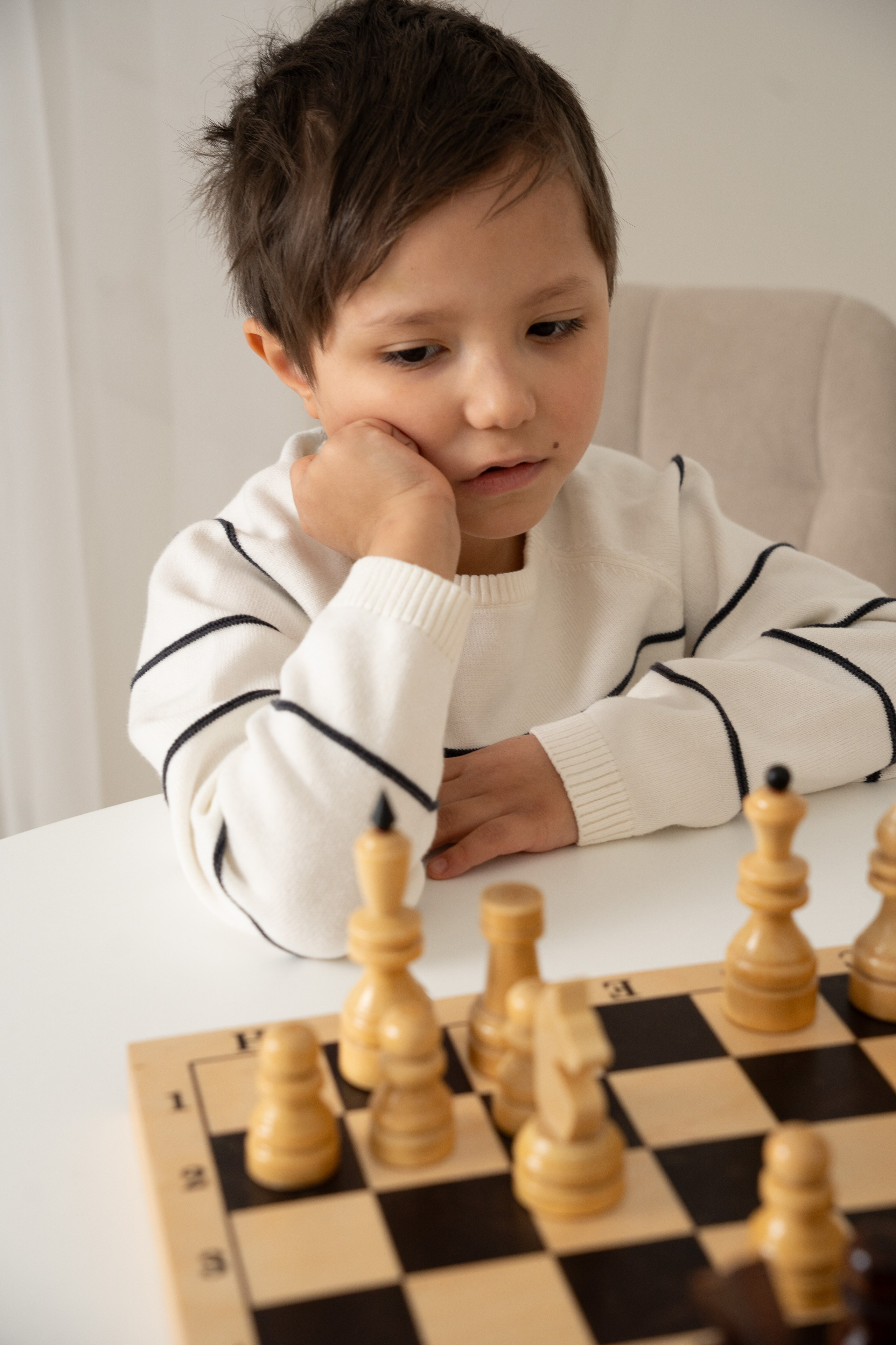 Семейная съёмка для Мадины. Студийный и портретный фотограф в САНКТ-ПЕТЕРБУРГЕИрина Махаон