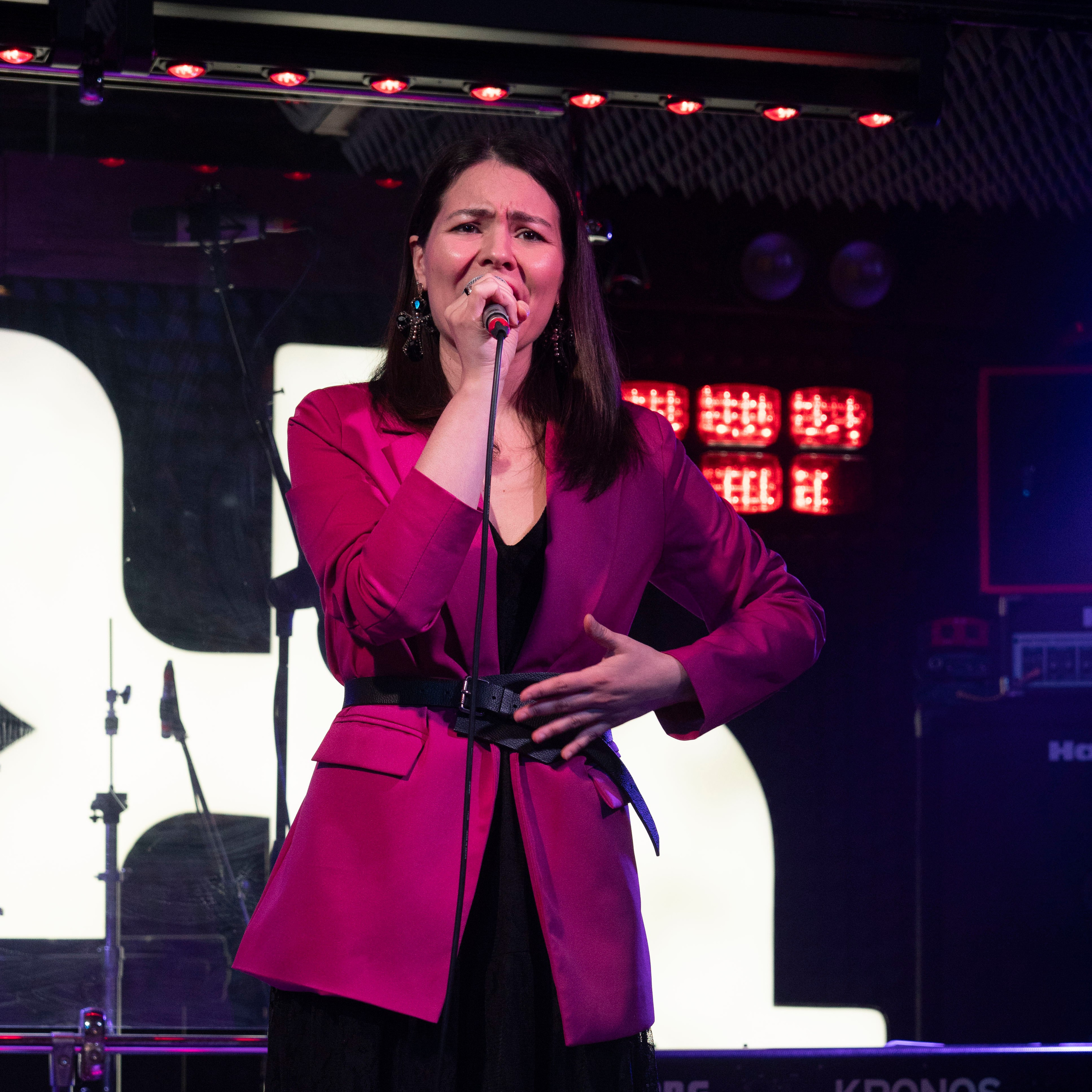 Репортаж. Фотограф и художница в Хабаровске Татьяна Трубникова