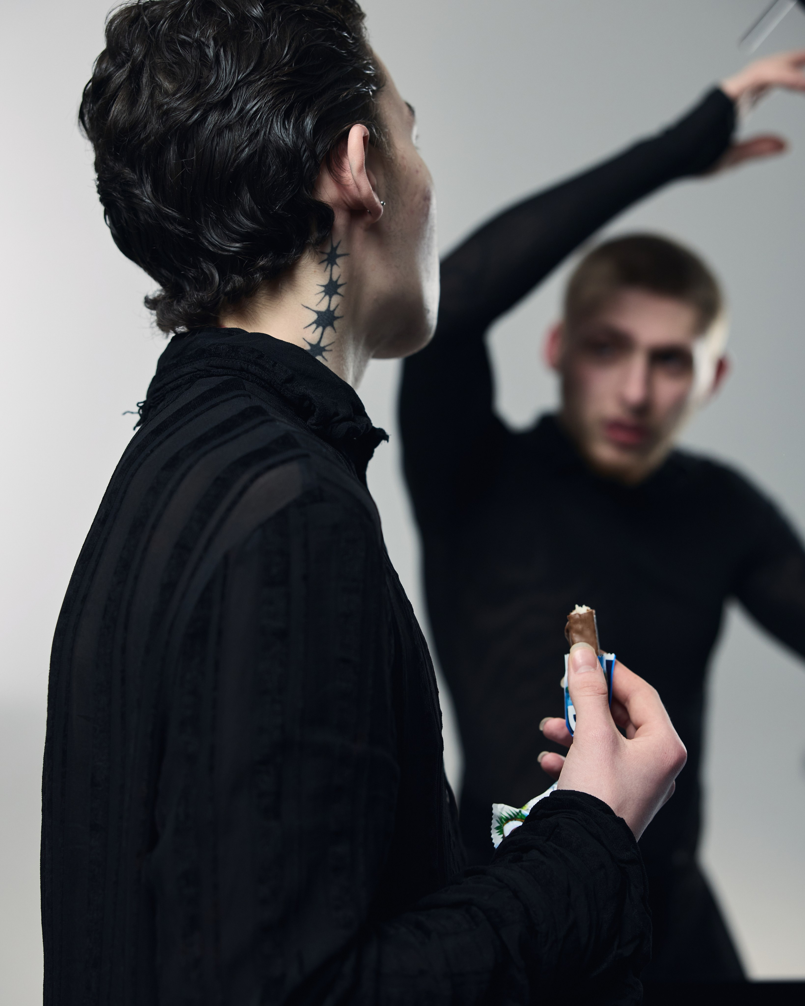 Репортаж. Главная