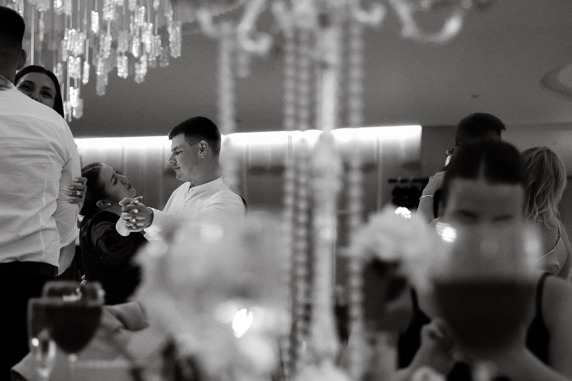 М+М. Свадебный фотограф Ярославль, Рыбинск