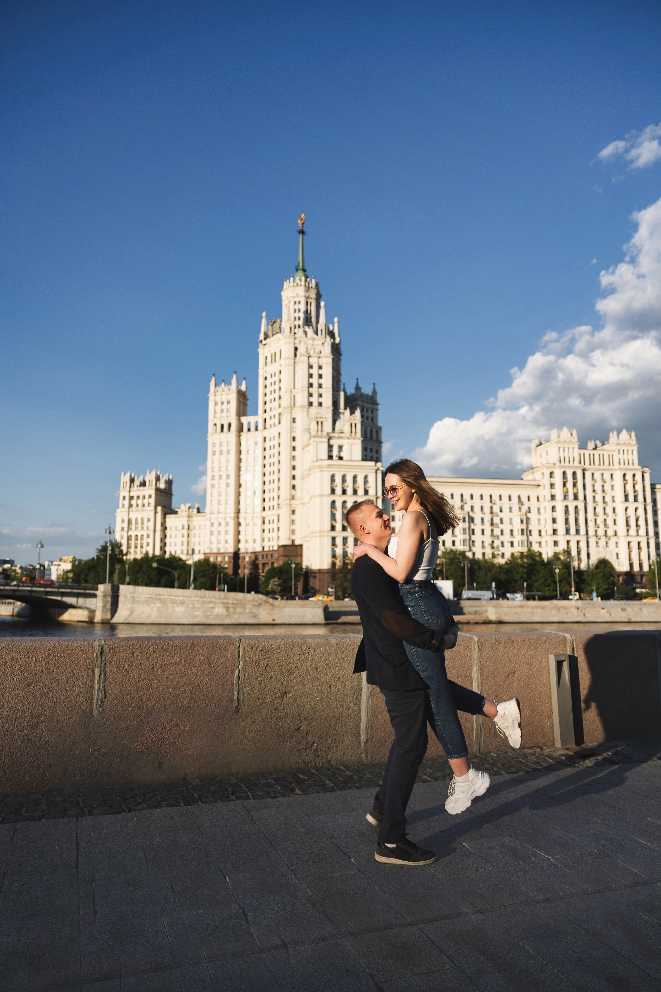 А & Д. Свадебный, семейный и индивидуальный фотограф в Зеленограде и Москве Ирина Костенко