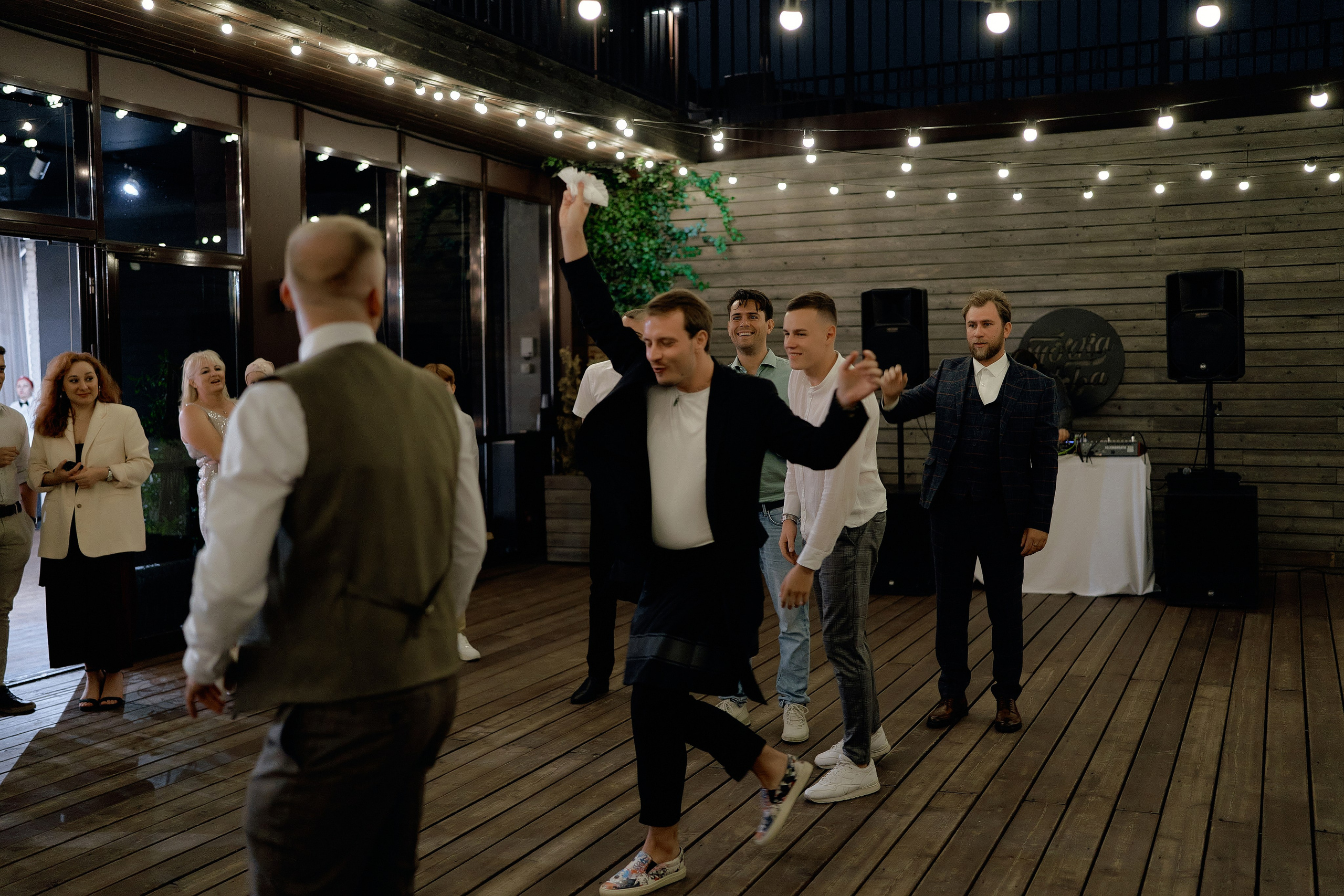 Константин и Ксения 16.09.2023. Фотограф и видеограф Елена Хмелевская