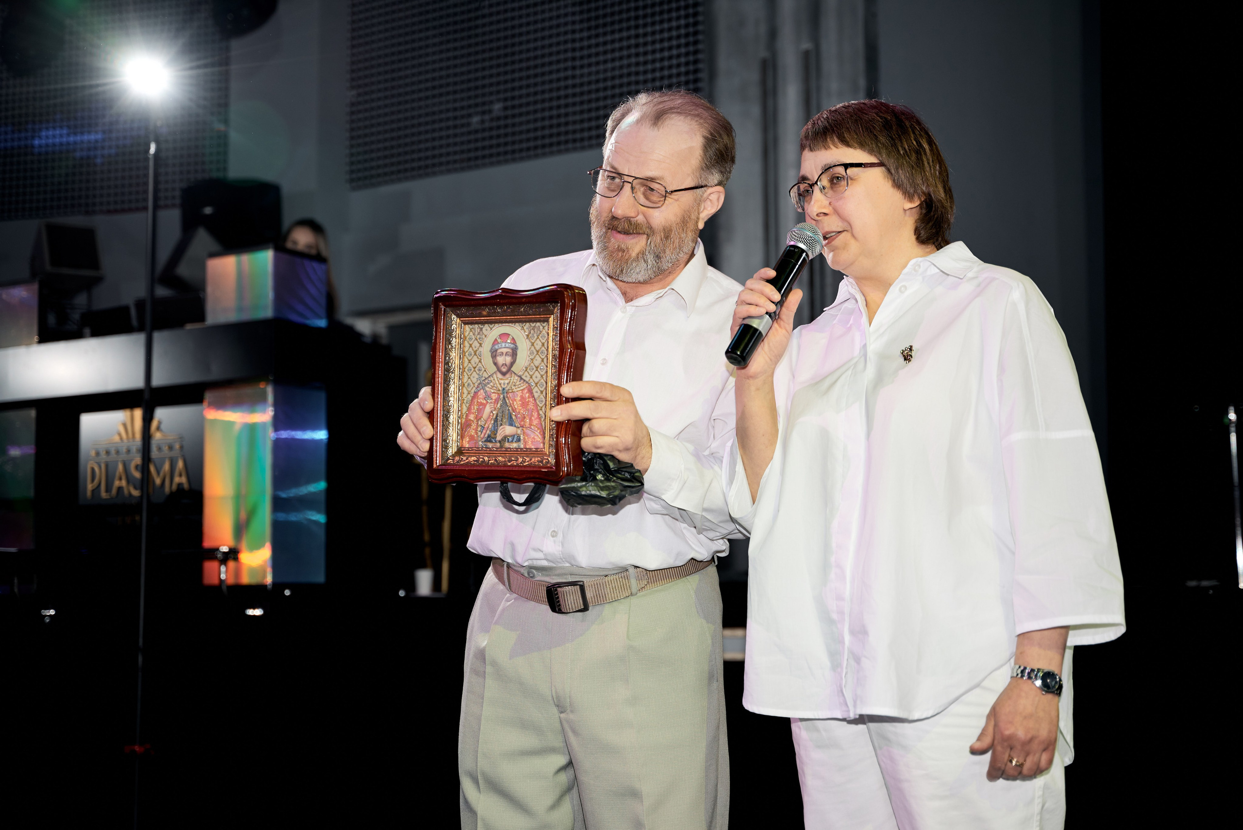 Юбилей. Свадебный фотограф Александр Браво