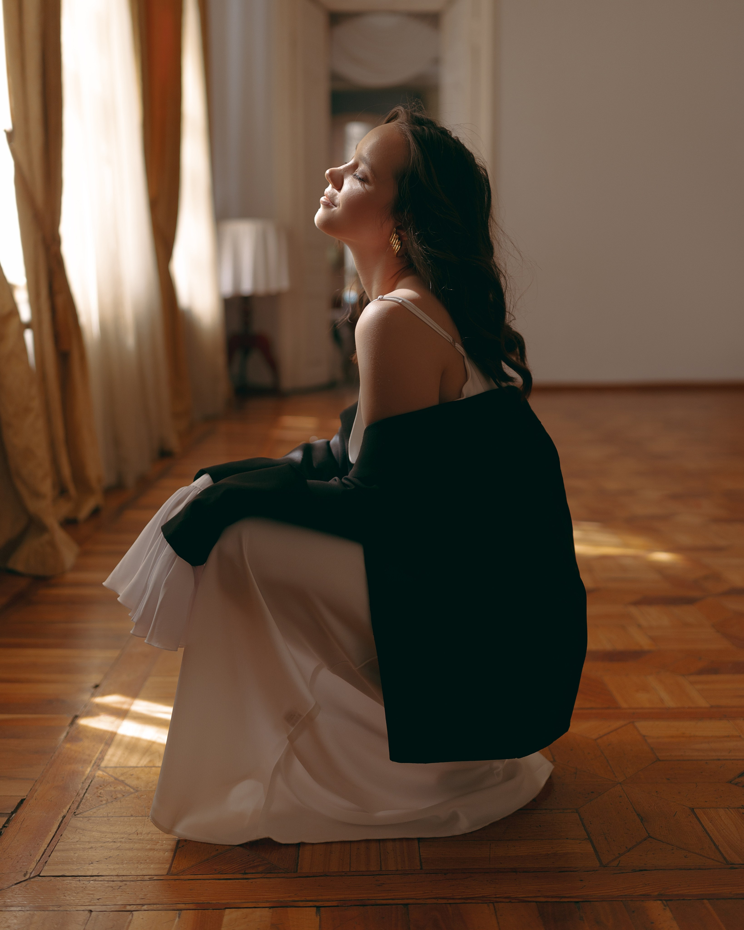 Полина. Фотограф Екатеринбург | Оля Макарова