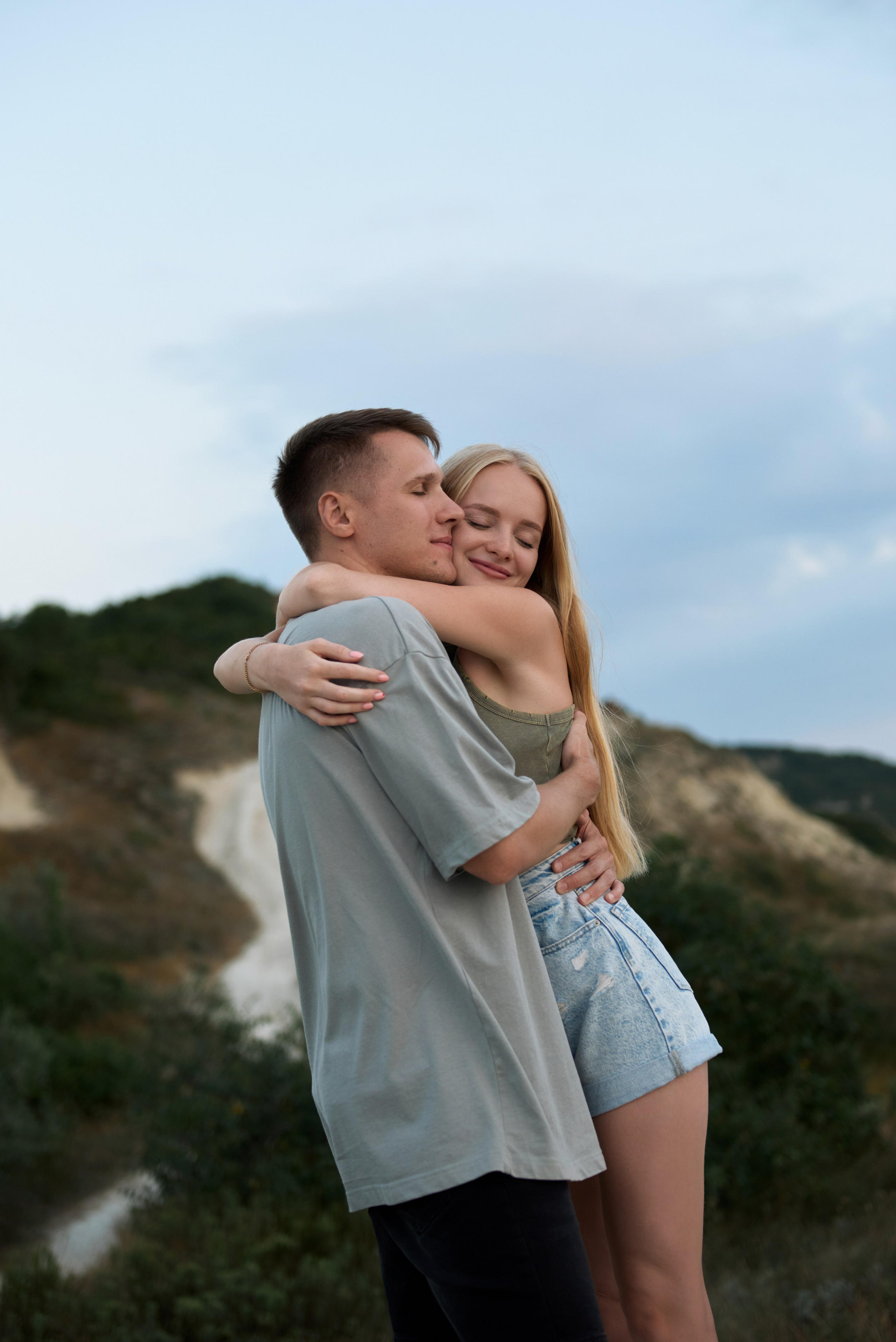 Никита | Лена