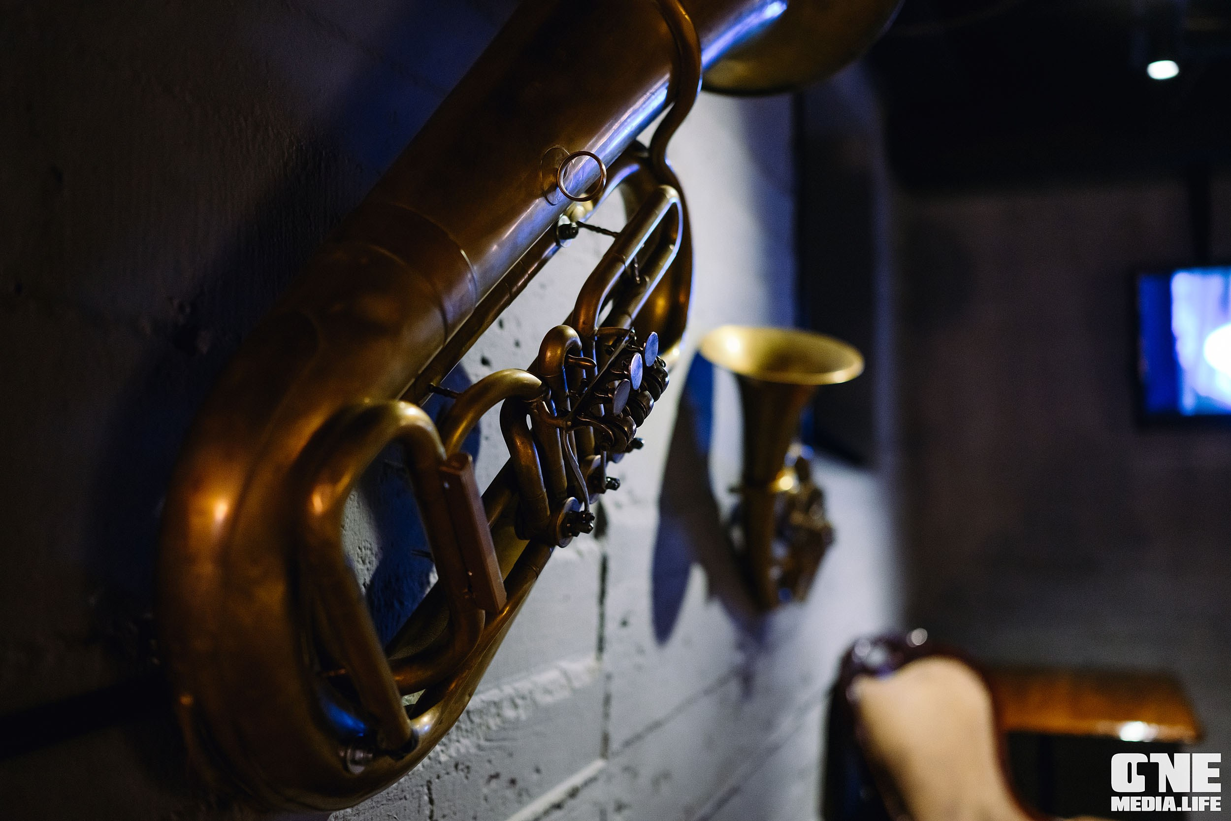 Фоторепортаж из Dreadnought. One Media Life: фоторепортажи, фотоотчеты с мероприятий и заведений