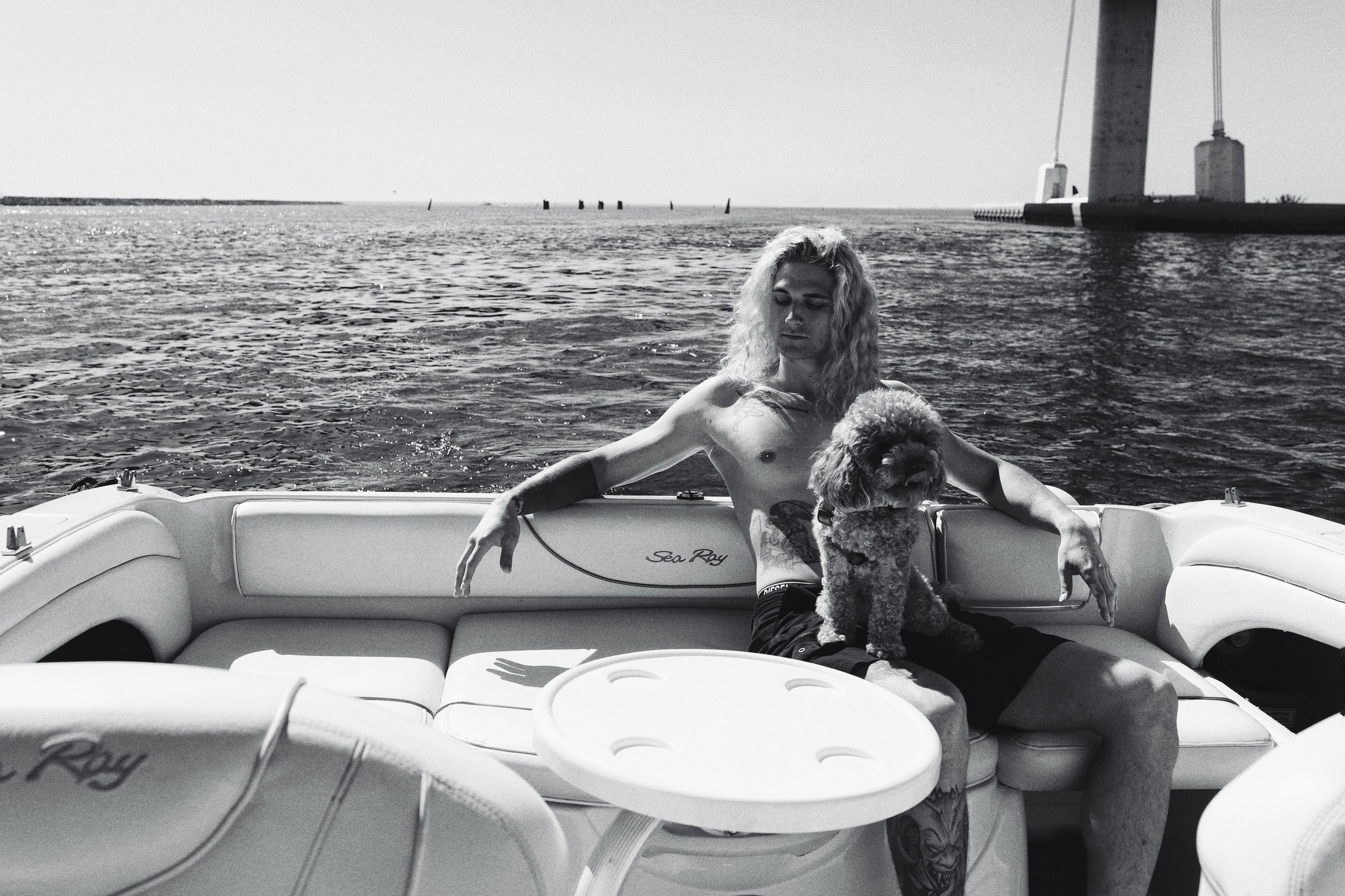 Денис. Фотограф и видеограф в Санкт-Петербурге