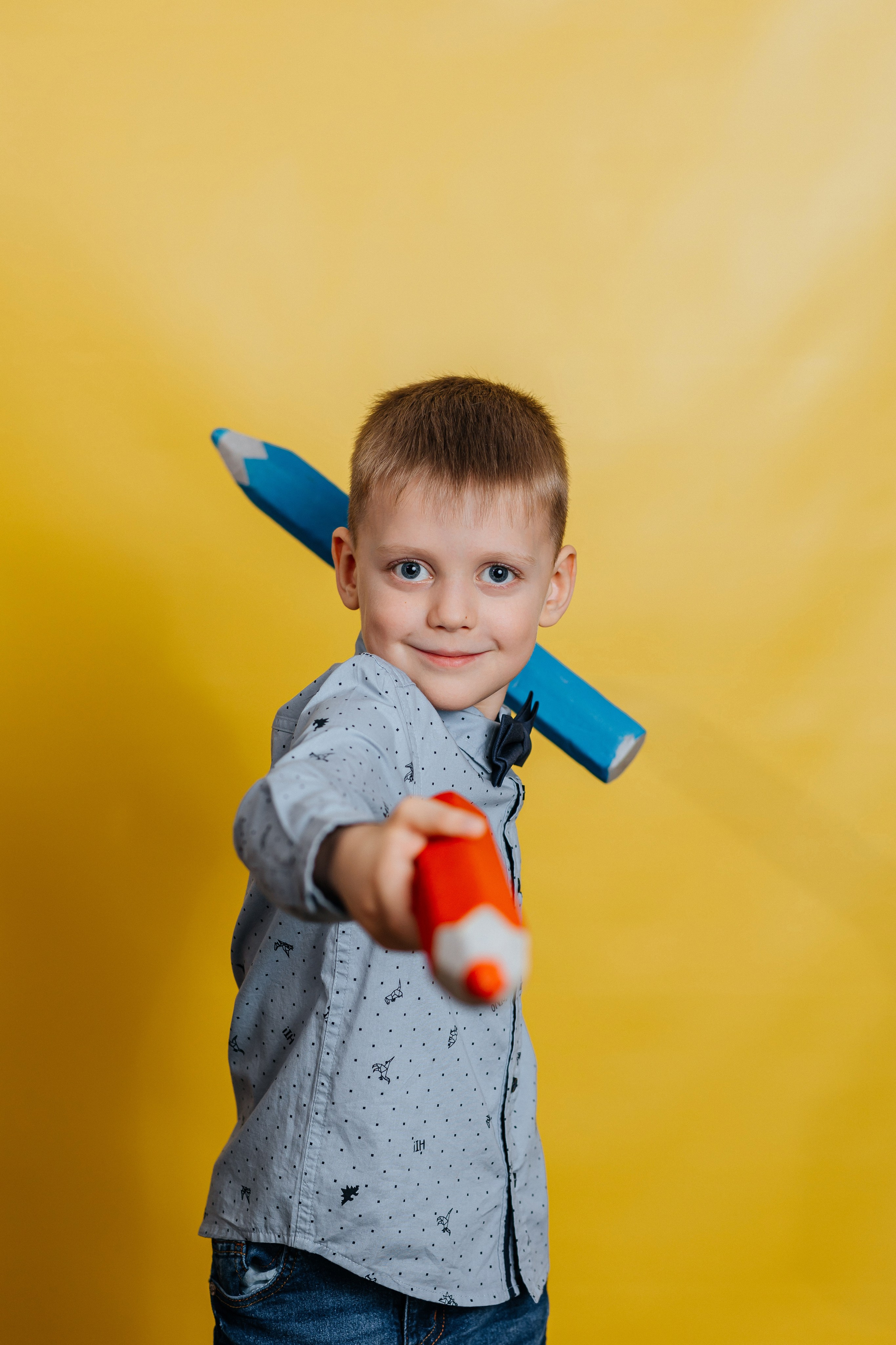 Детские сады