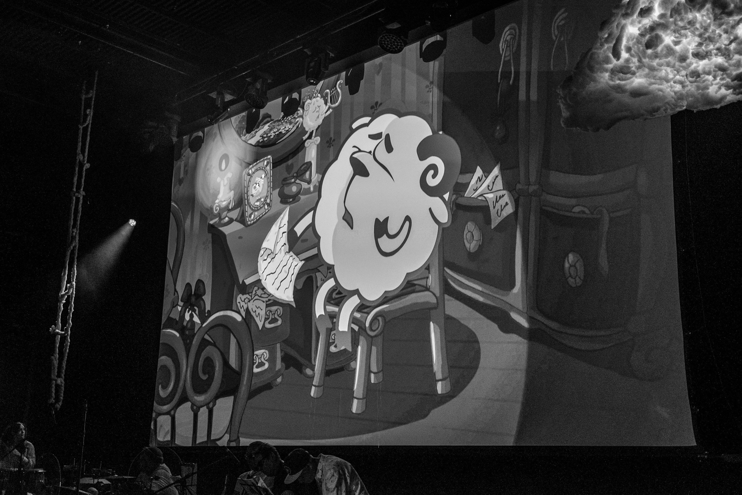 Смешband. ФОТОГРАФ ВЛАДИВОСТОК НИКИТА КОРОЛЁВ