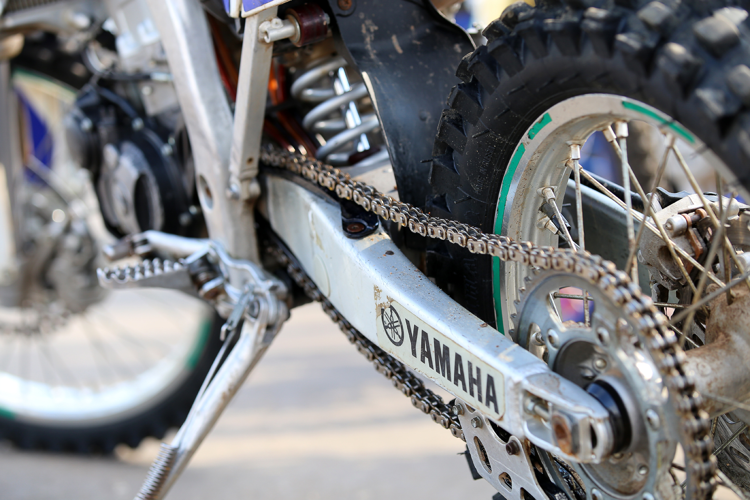 ЭНДУРО. Репортажный фотограф в Нижнем Новгороде и Москве Ангелина Ильичева