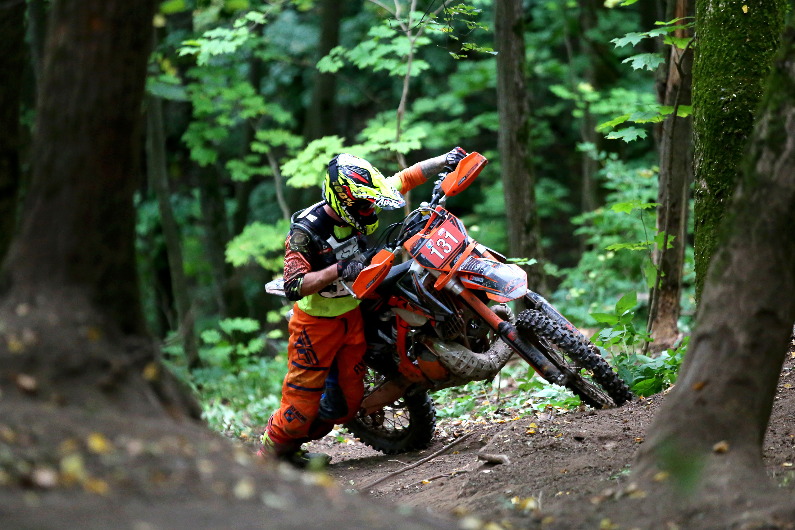 ЭНДУРО. Репортажный фотограф в Нижнем Новгороде и Москве Ангелина Ильичева