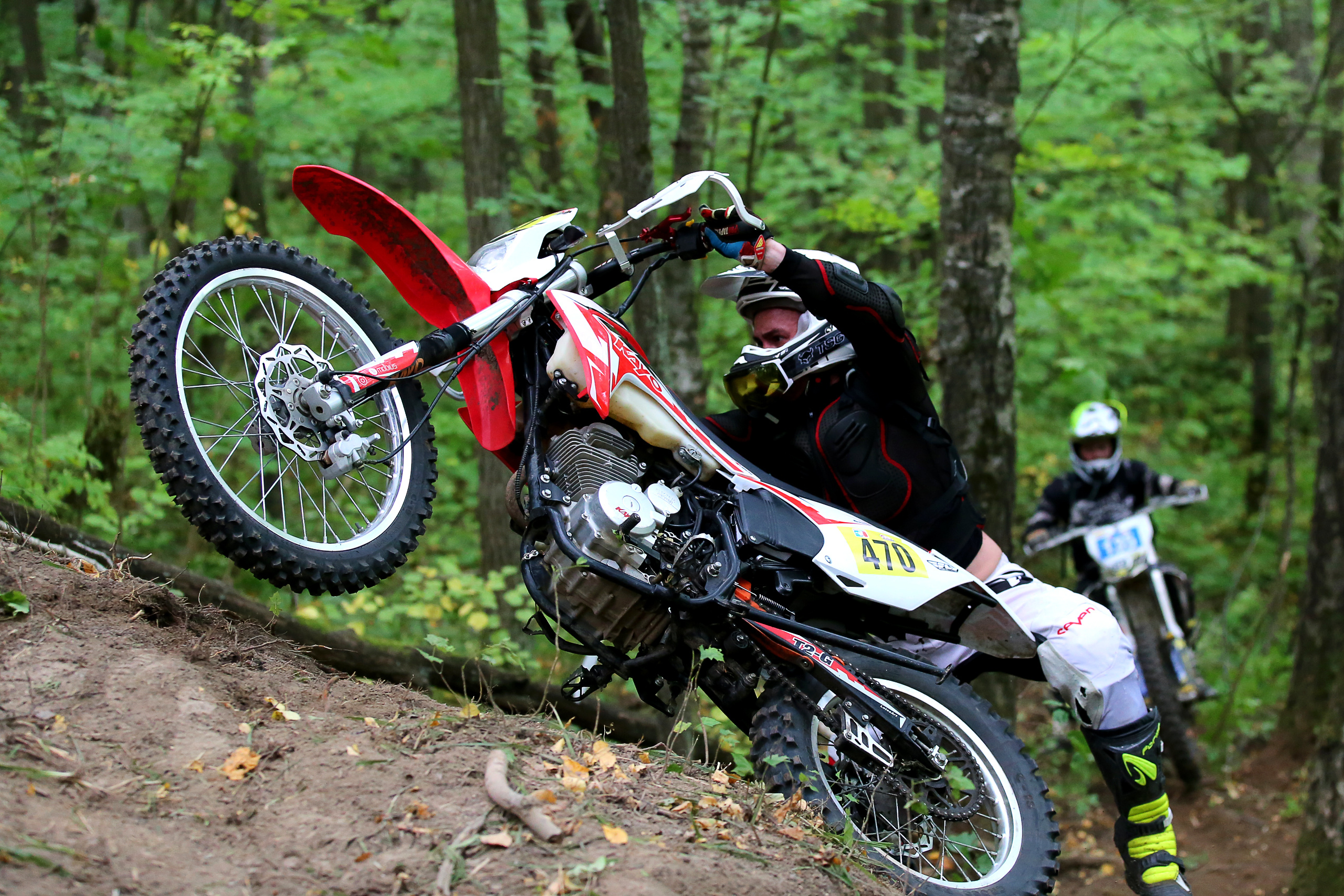 ЭНДУРО. Репортажный фотограф в Нижнем Новгороде и Москве Ангелина Ильичева