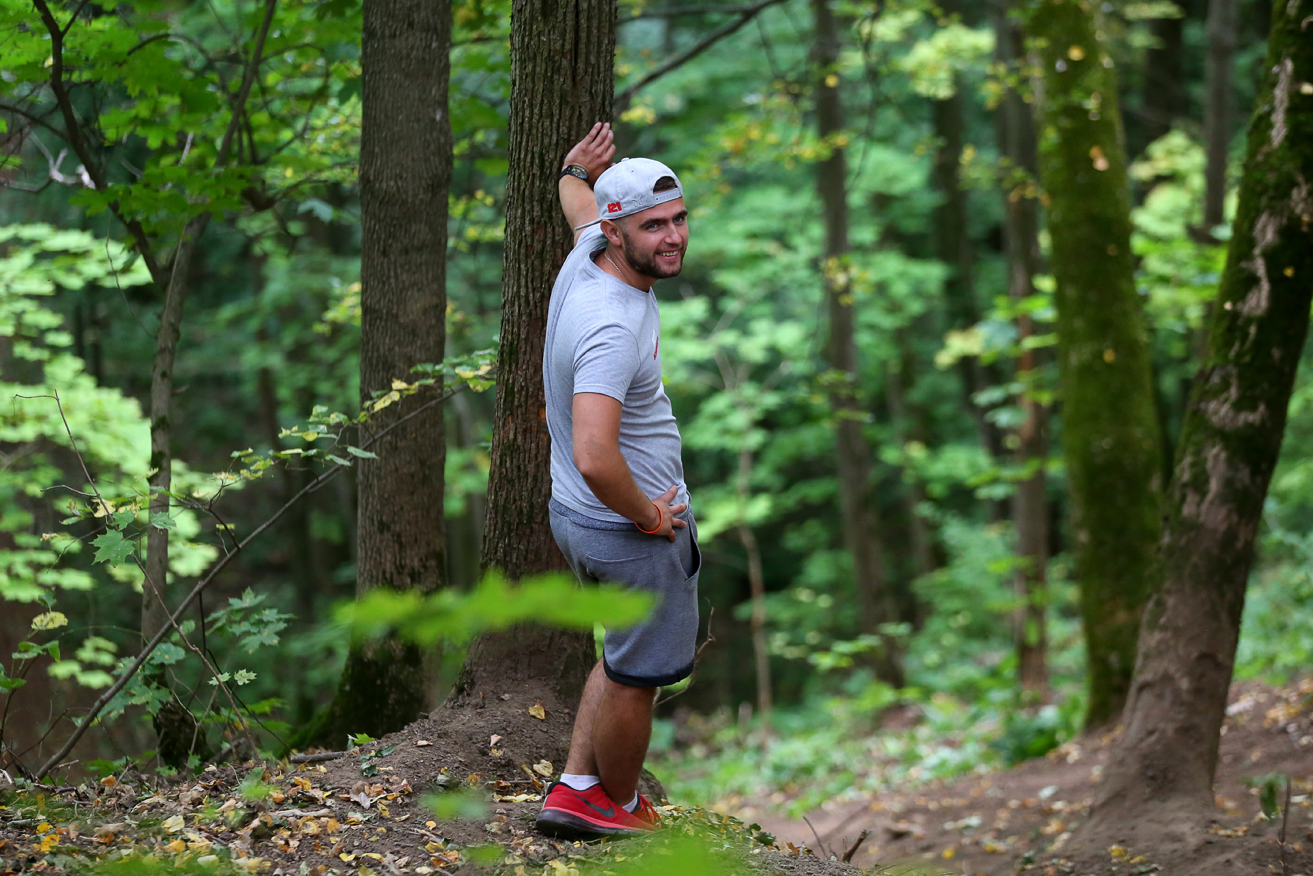 ЭНДУРО. Репортажный фотограф в Нижнем Новгороде и Москве Ангелина Ильичева
