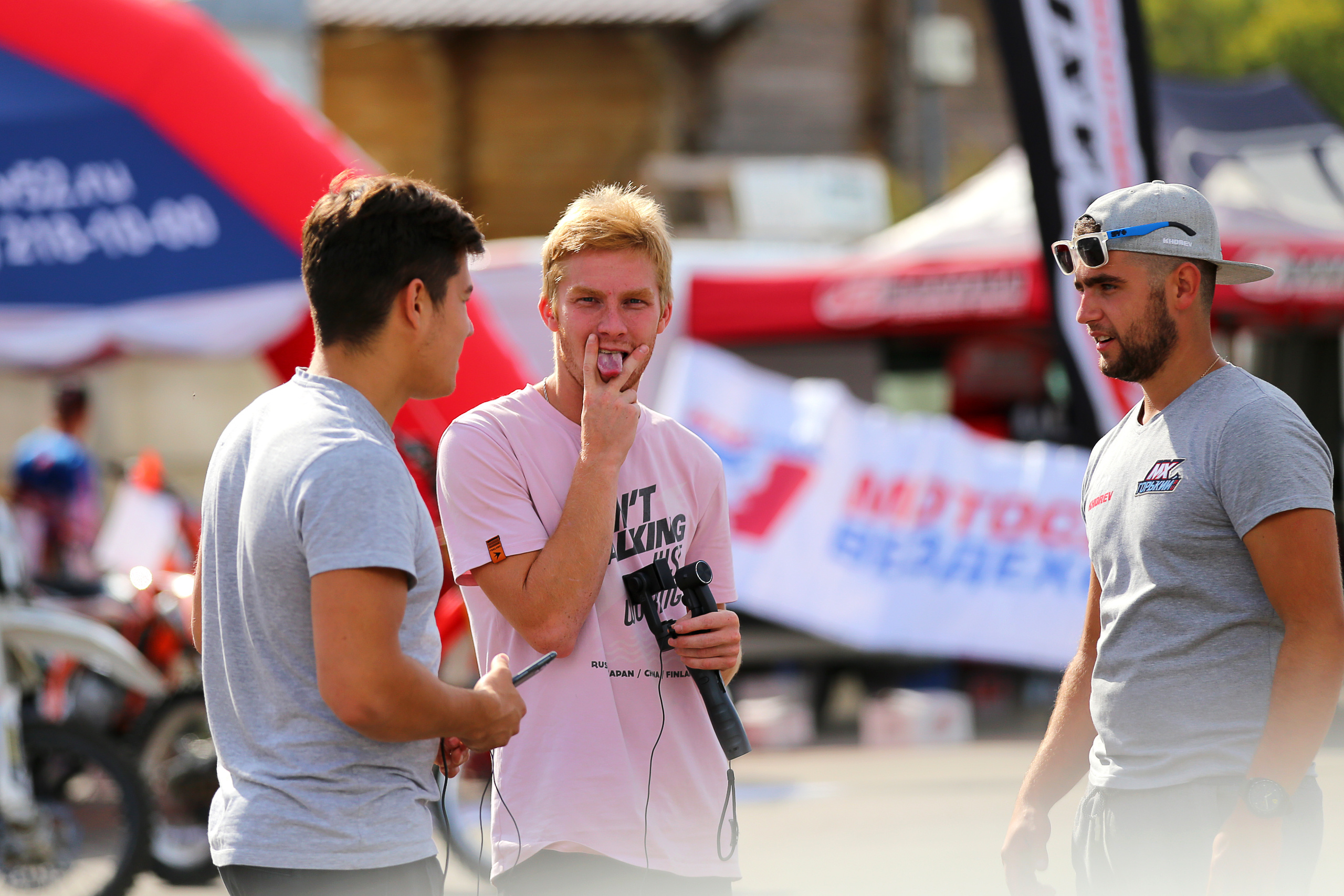 ЭНДУРО. Репортажный фотограф в Нижнем Новгороде и Москве Ангелина Ильичева